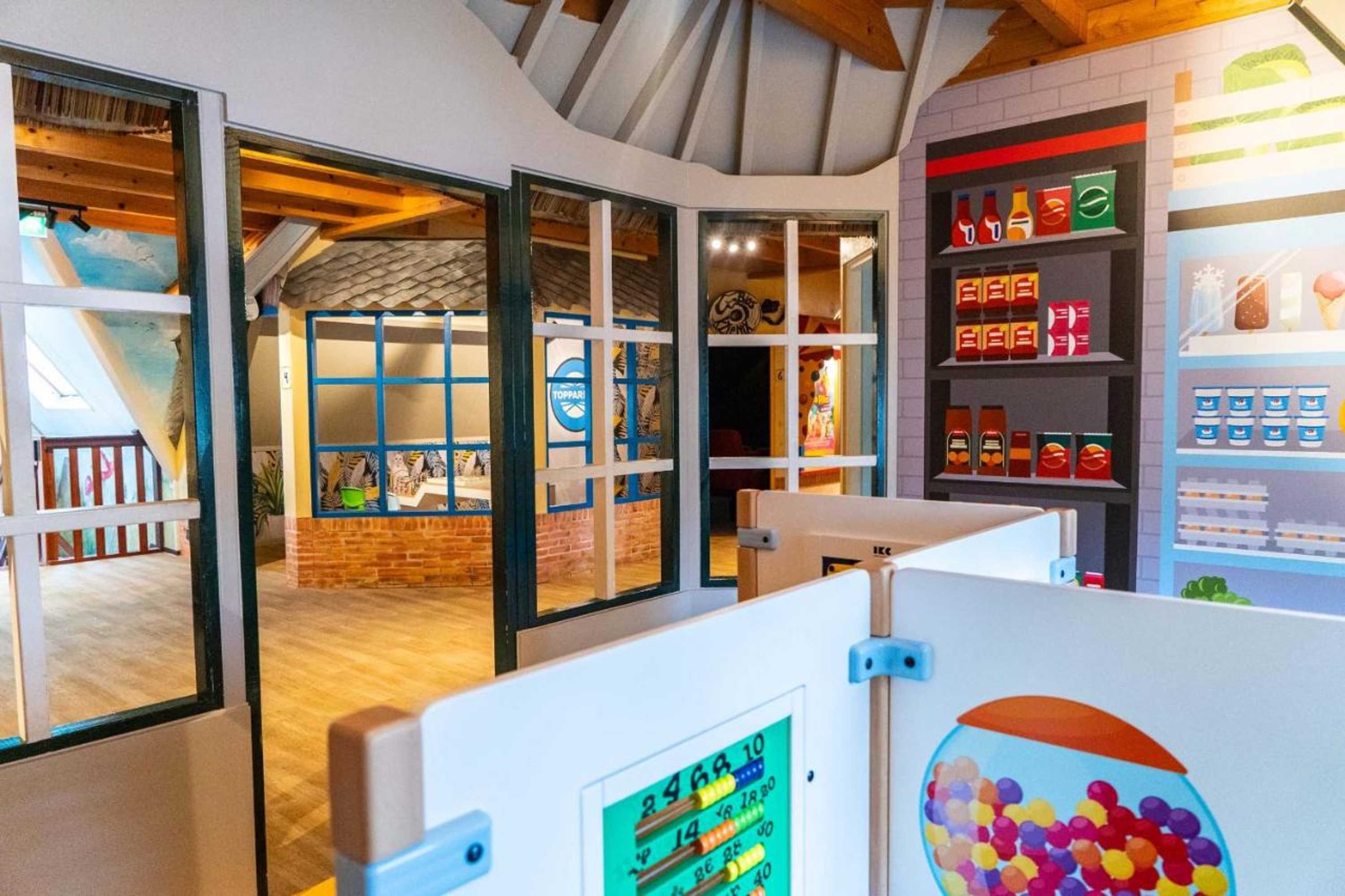 Gift card for Topparken - Resort Veluwe