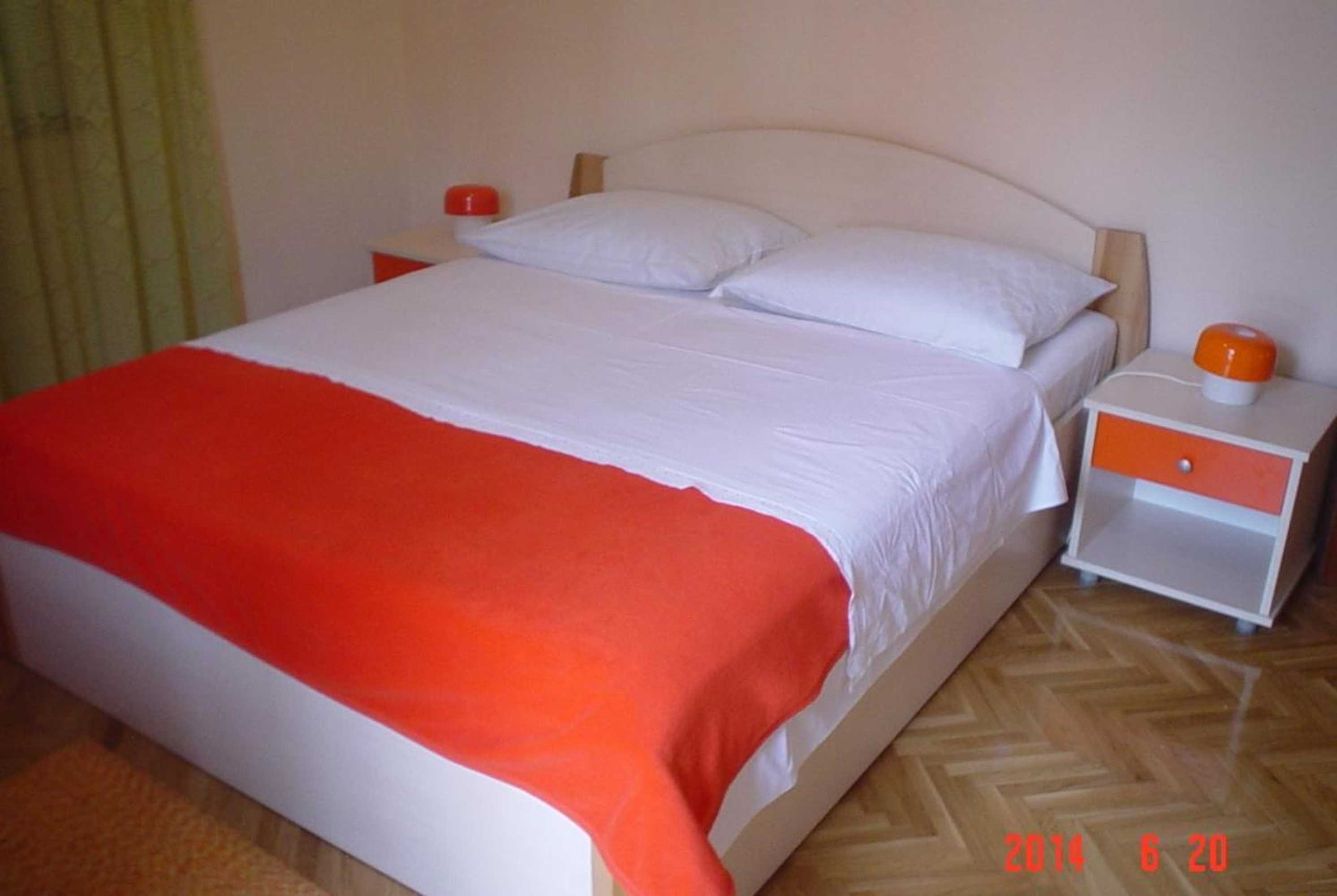 Gift card for Apartments Europa