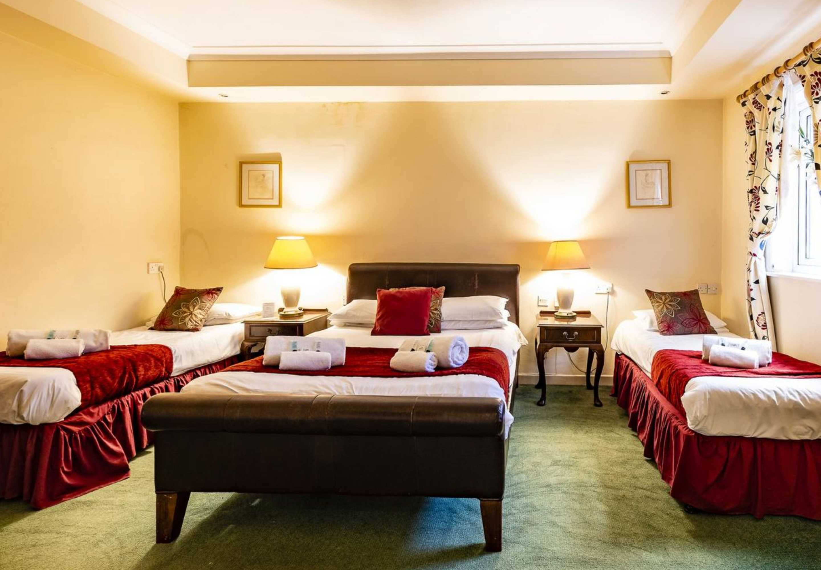 Gift card for Paddington House Hotel Gift card for Paddington House Hotel