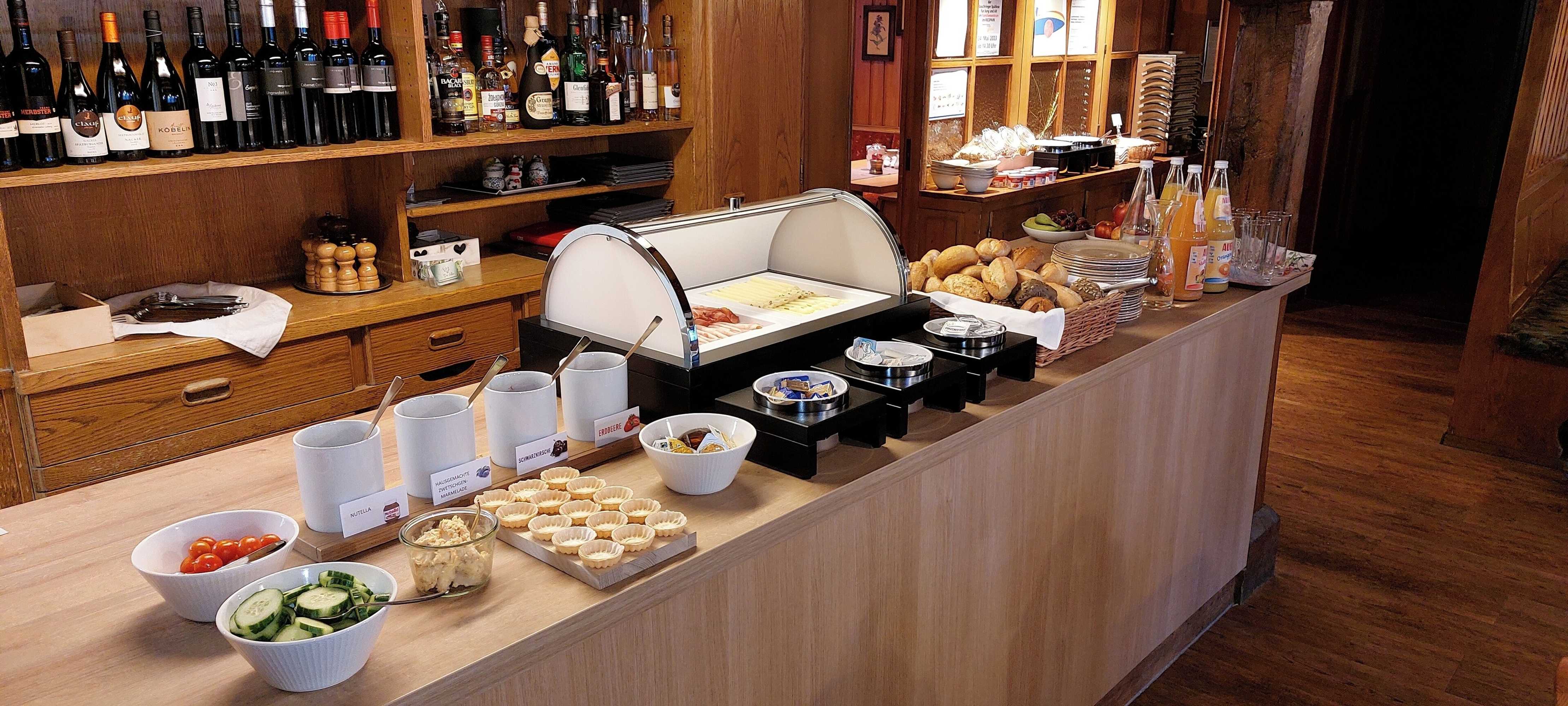 Gift card for Der Adler