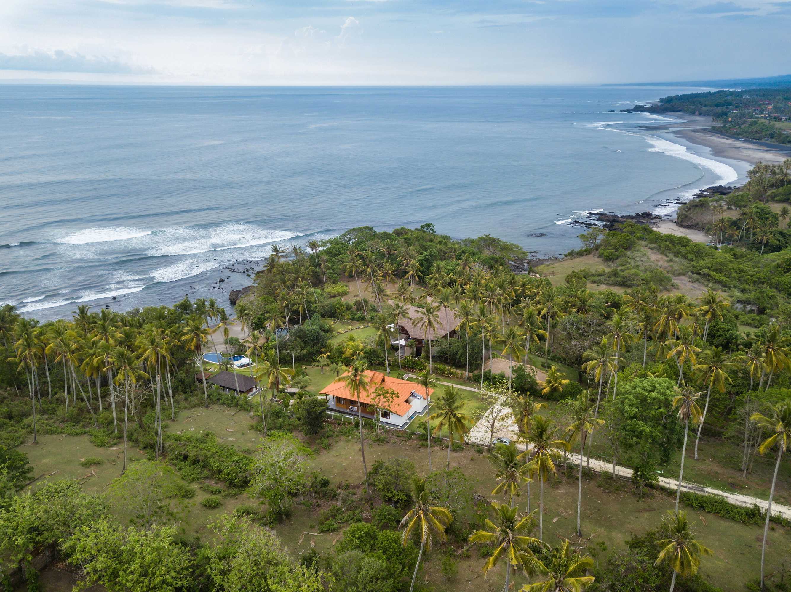 Gift card for Villa Ronggo Mayang Bali Gift card for Villa Ronggo Mayang Bali