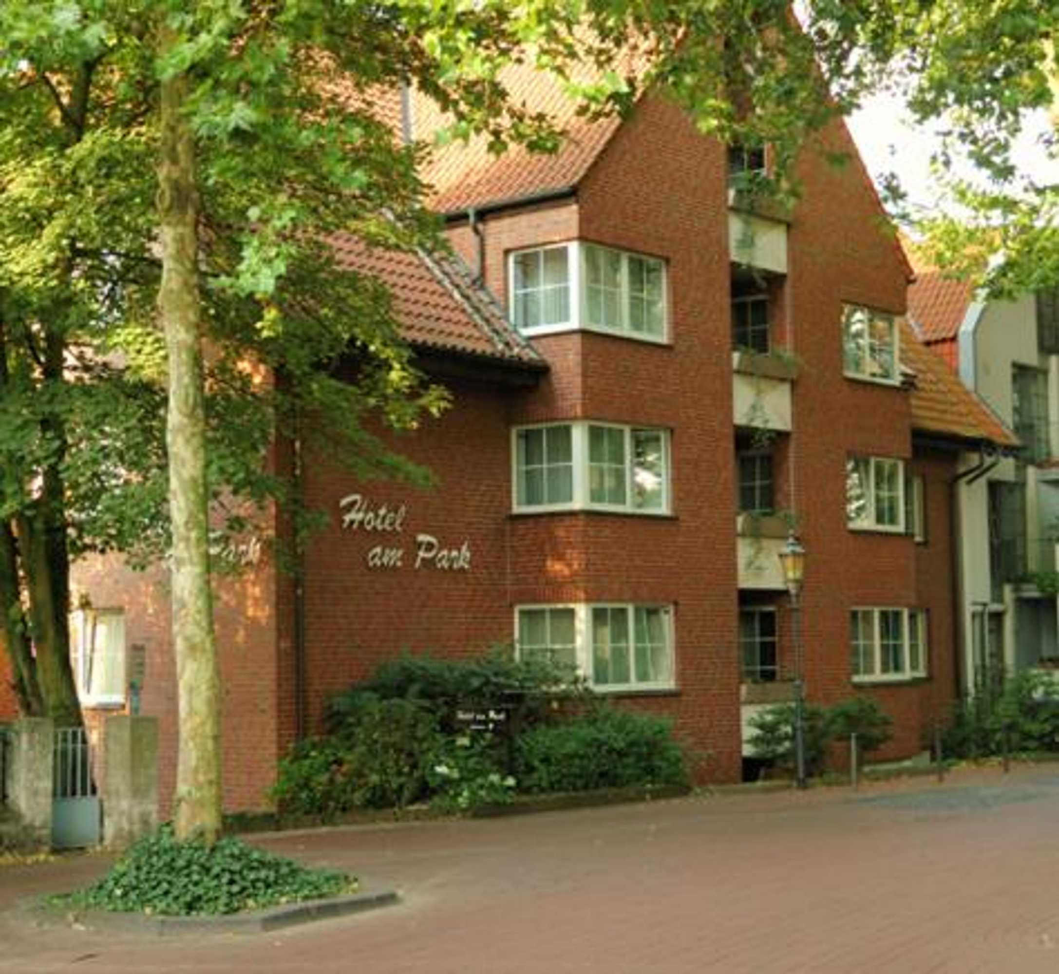 Gift card for Hotel am Park