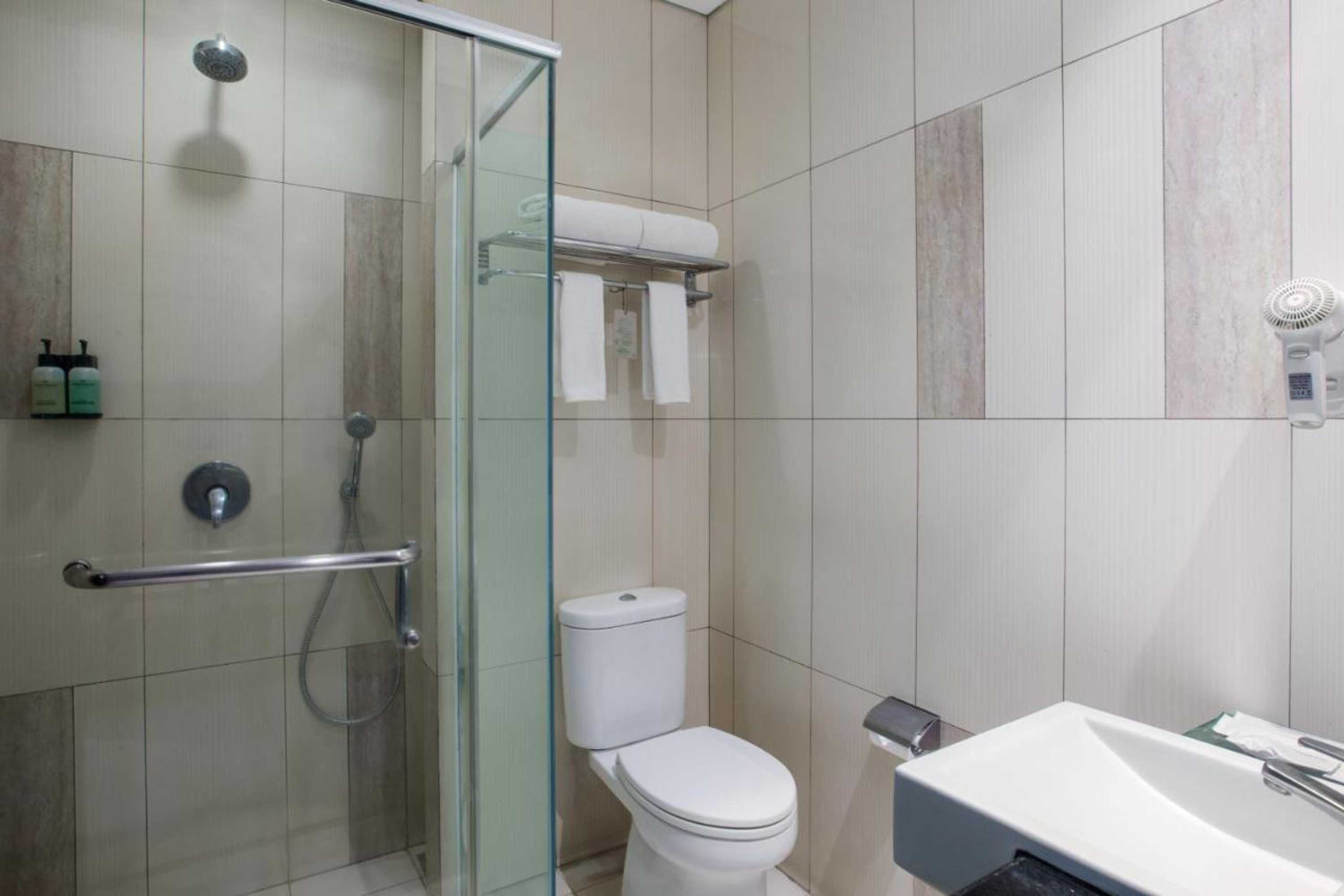 Gift card for Hotel Santika Tasikmalaya