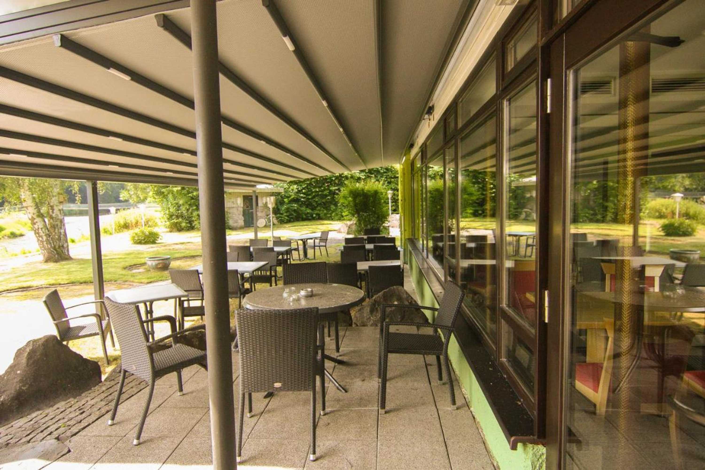Gift card for Prima Hotel Strandcafé