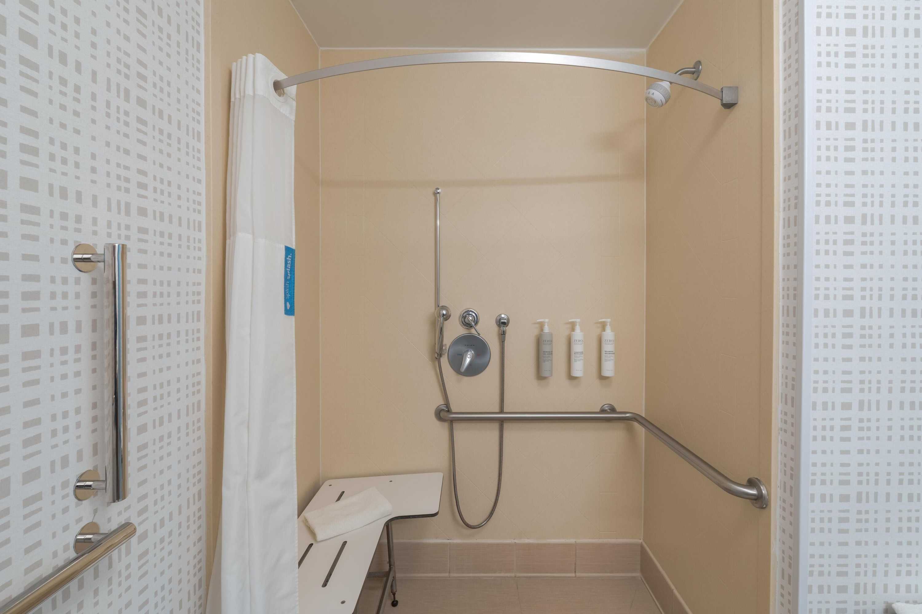 Gift card for Hampton Inn Marietta