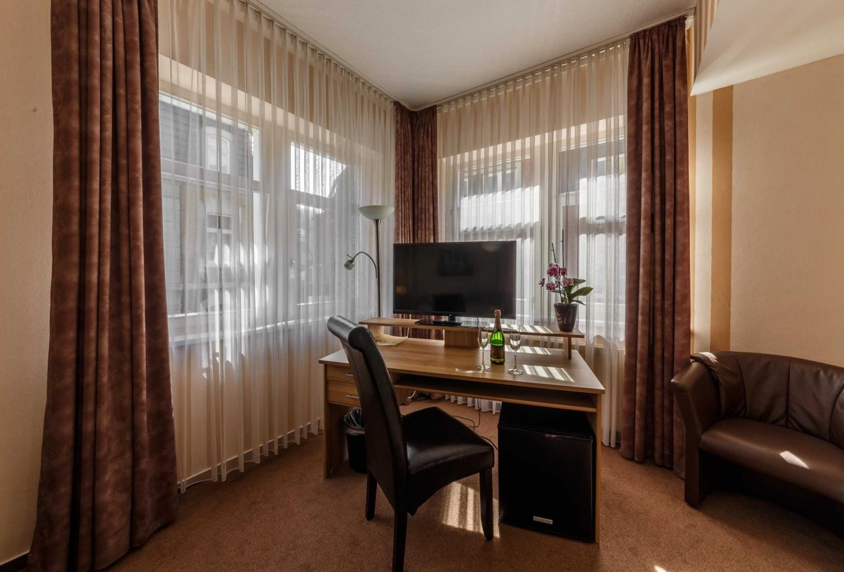 Gift card for City Hotel Stolberg Gift card for City Hotel Stolberg