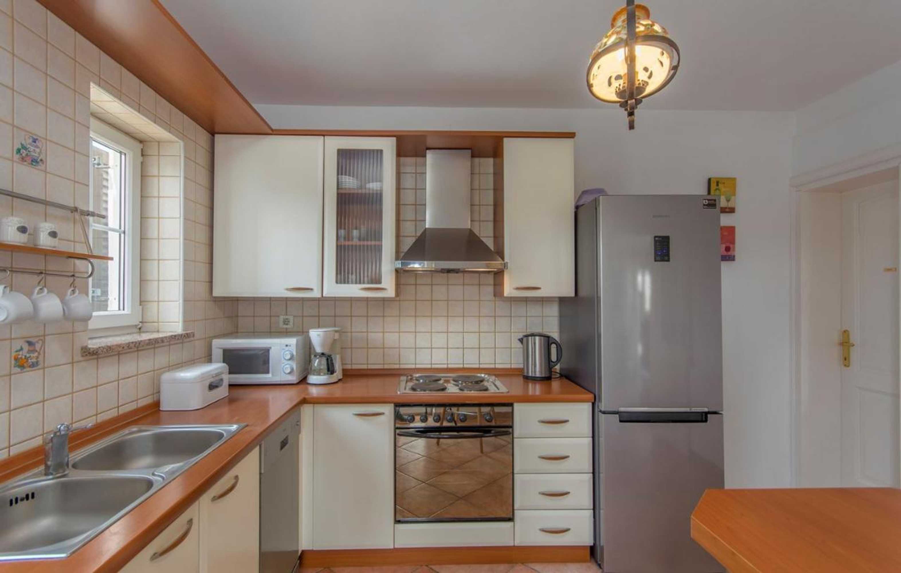 Gift card for Villa Rosa