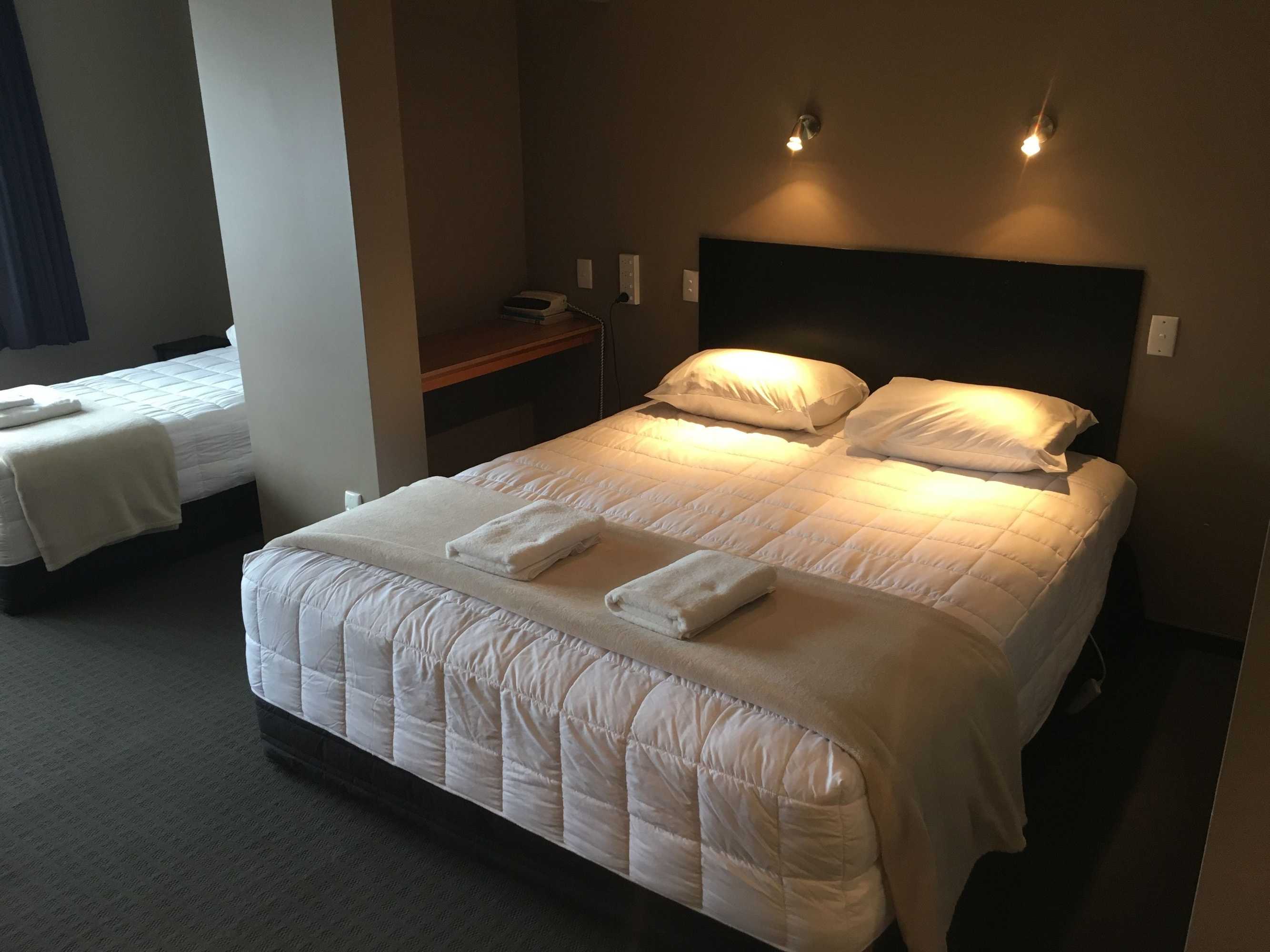 Gift card for Fiordland Hotel Gift card for Fiordland Hotel