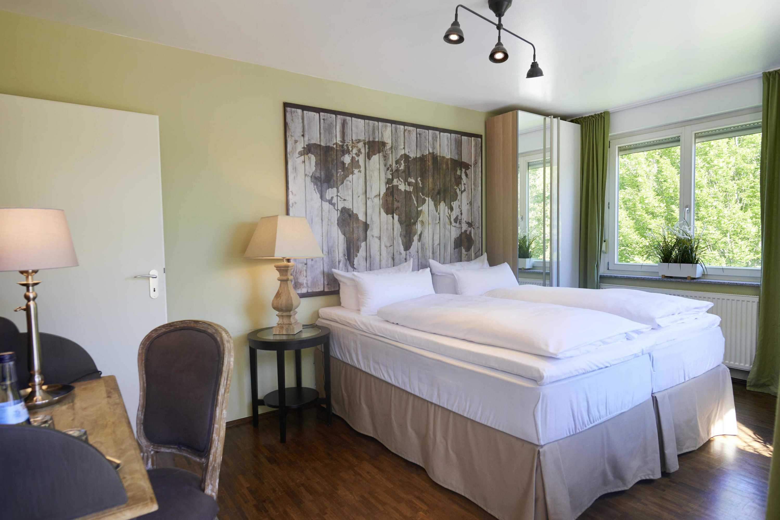 Gift card for Hotel Zur Alten Brücke