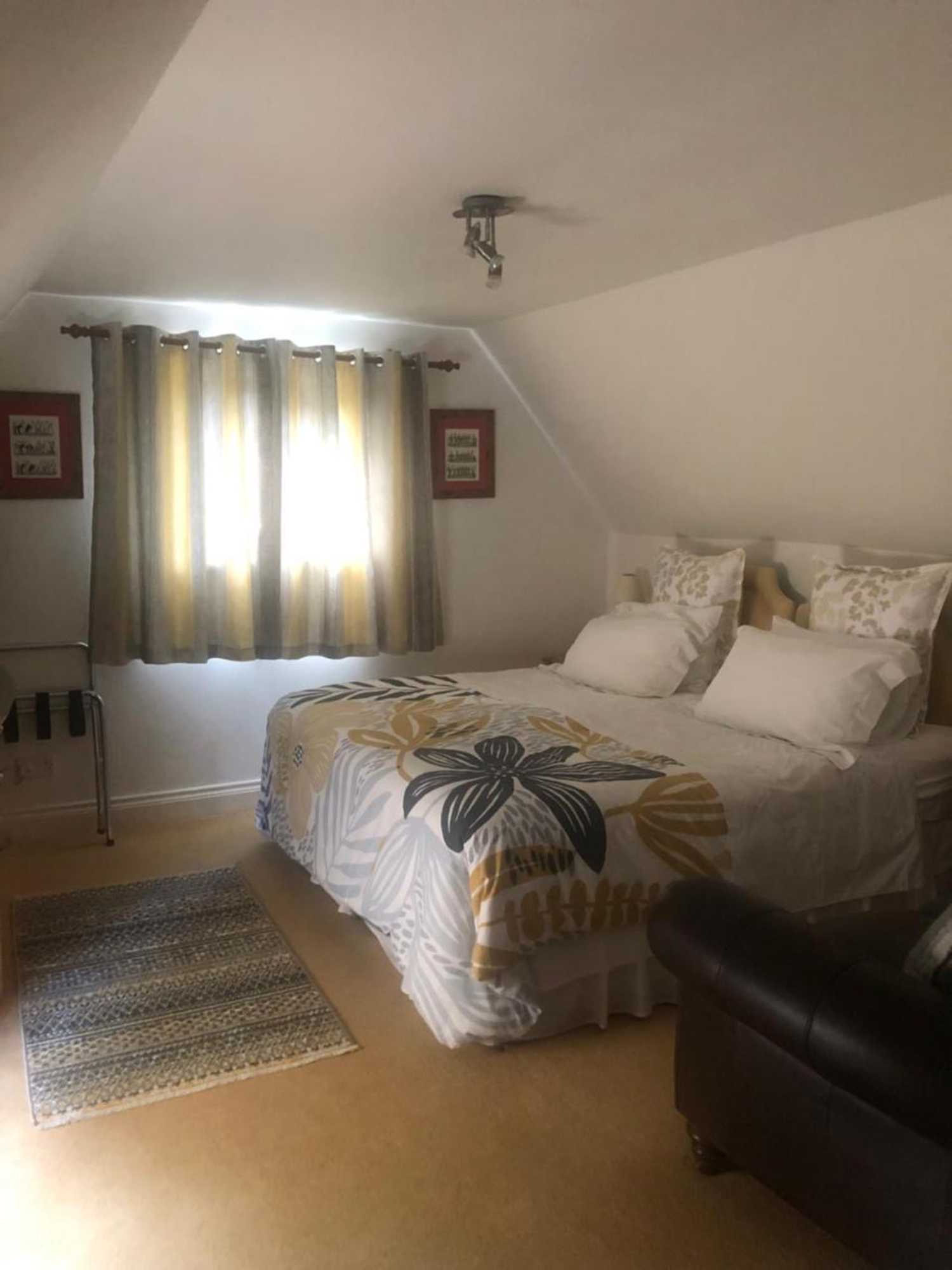 Gift card for Ye Olde Globe & Chequers