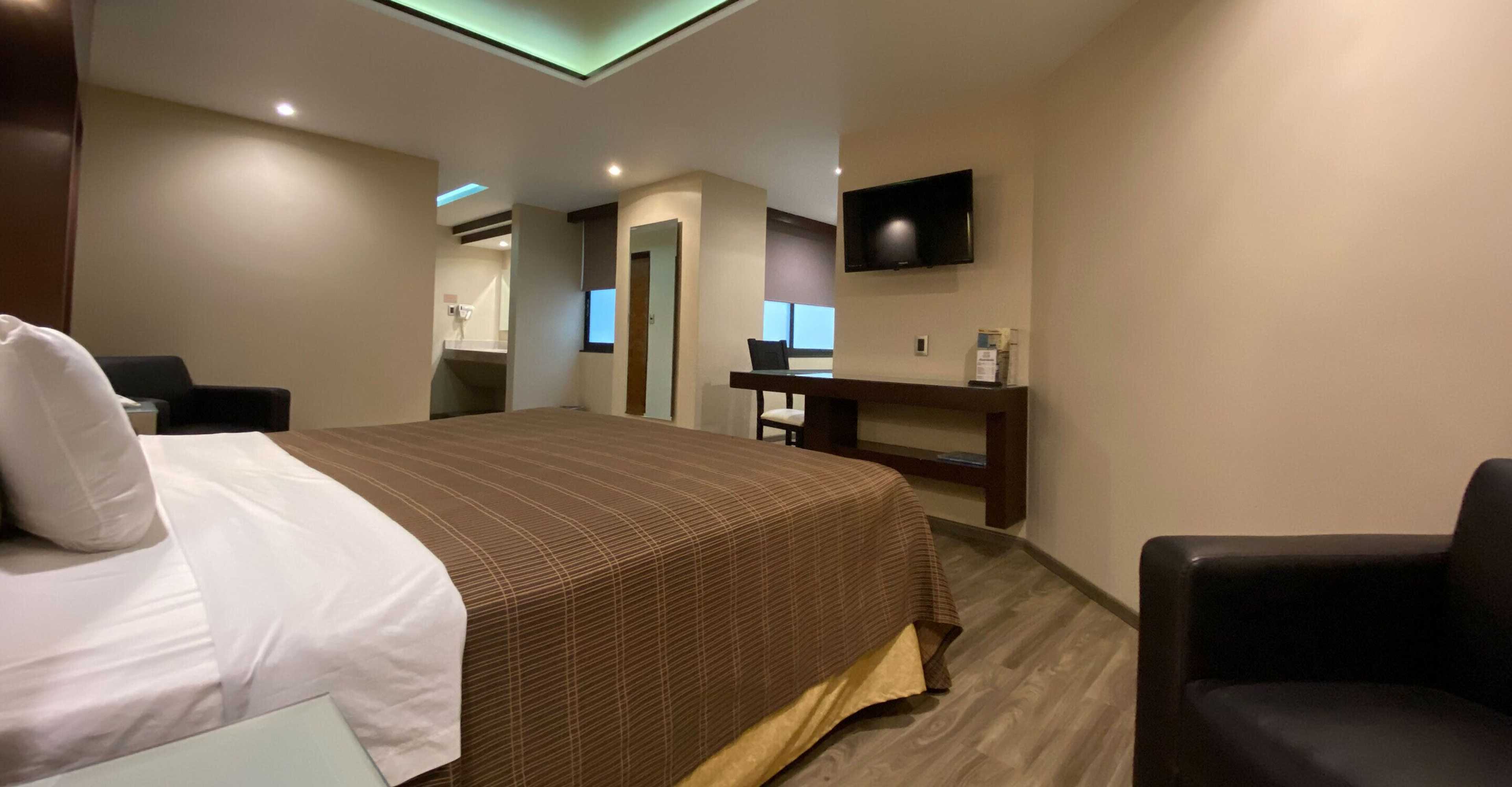 Gift card for Hotel Escala Central Del Norte Gift card for Hotel Escala Central Del Norte