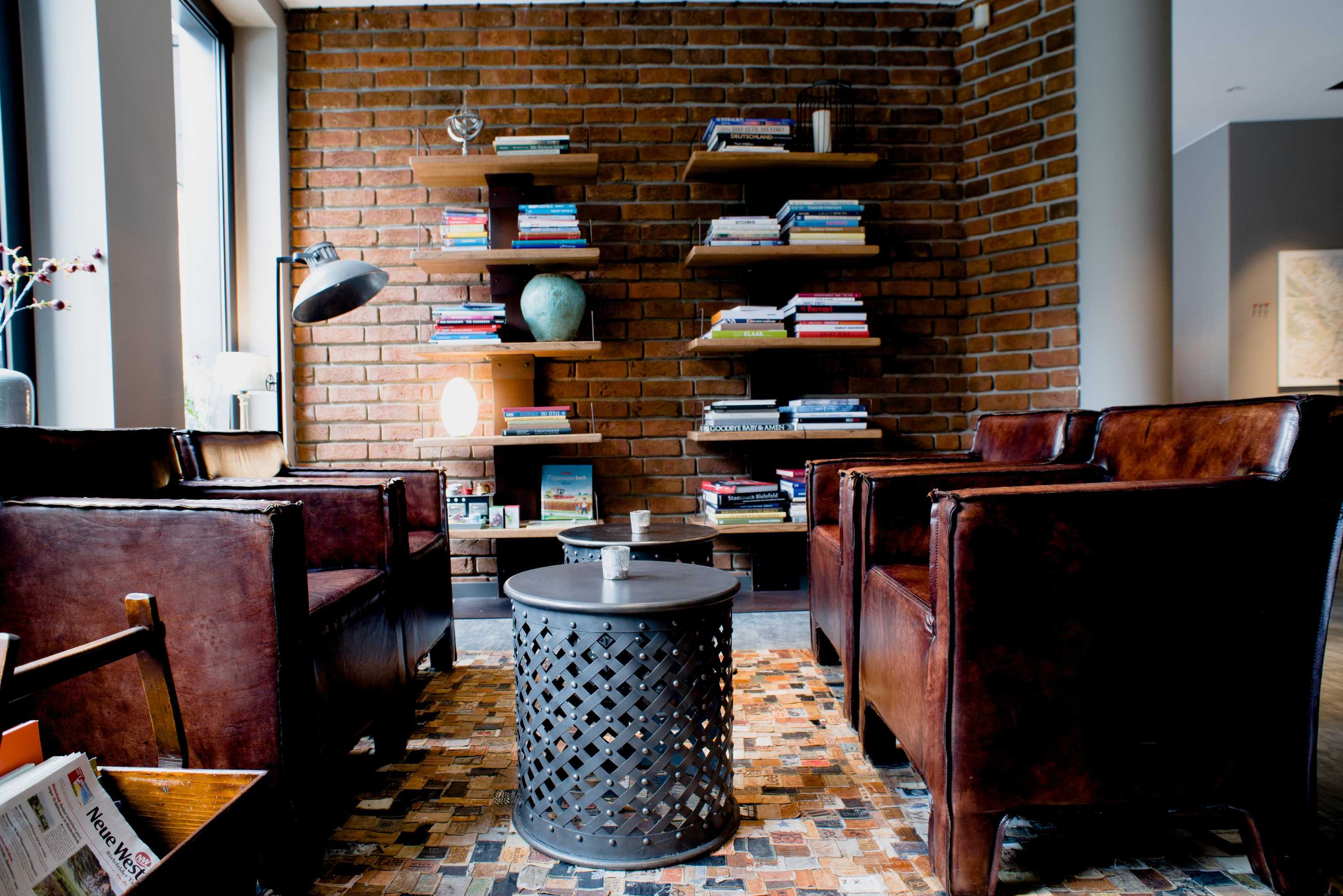 Gift card for Altstadt Hotel Bielefeld