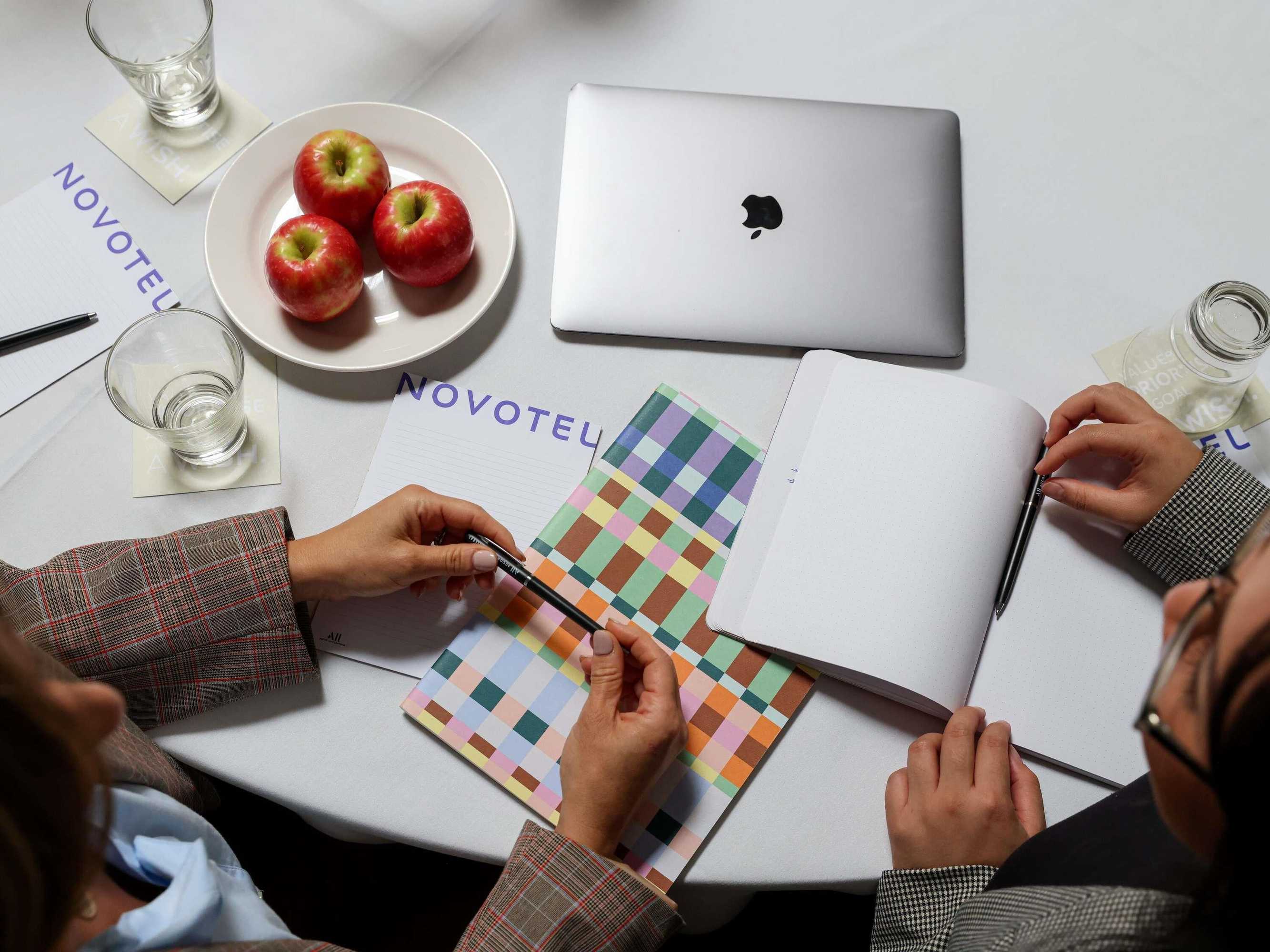 Gift card for Ibis Sydney Olympic Park