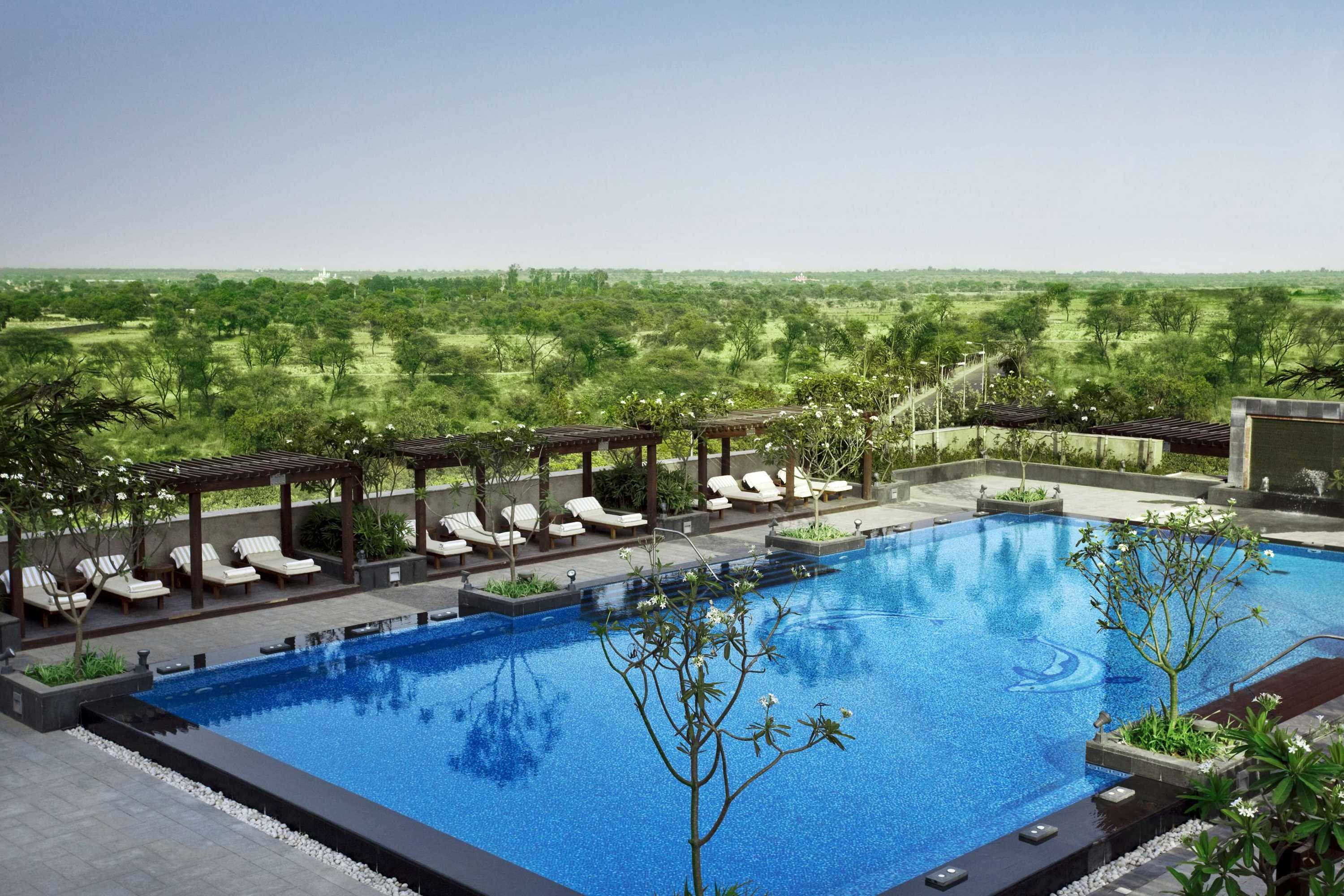 Gift card for The Leela Ambience Gurugram Hotel & Residences - The Luxury Urban Sanctuary Gift card for The Leela Ambience Gurugram Hotel & Residences - The Luxury Urban Sanctuary