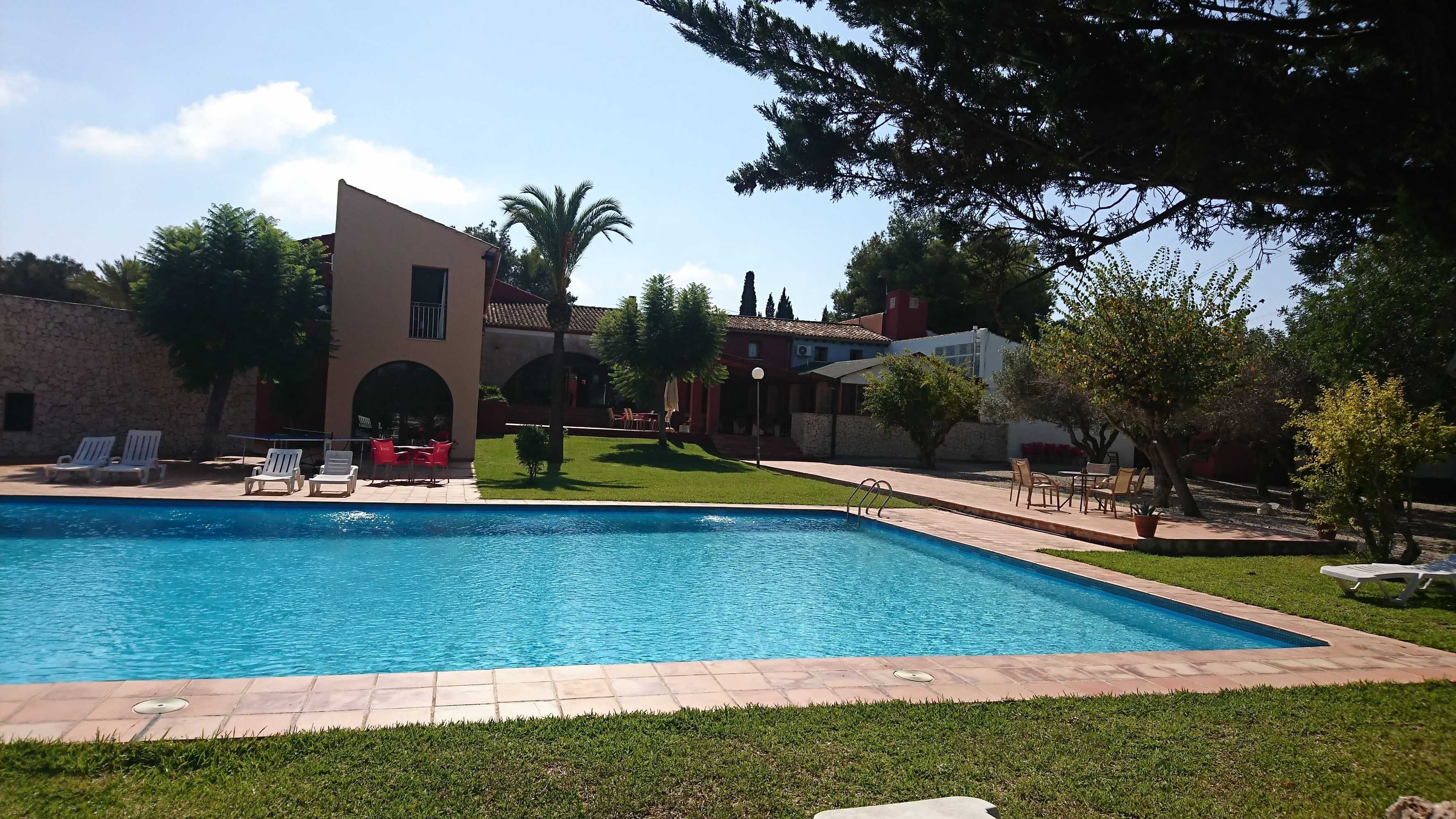 Gift card for Fincahotel Cases de Sant Jaume Gift card for Fincahotel Cases de Sant Jaume