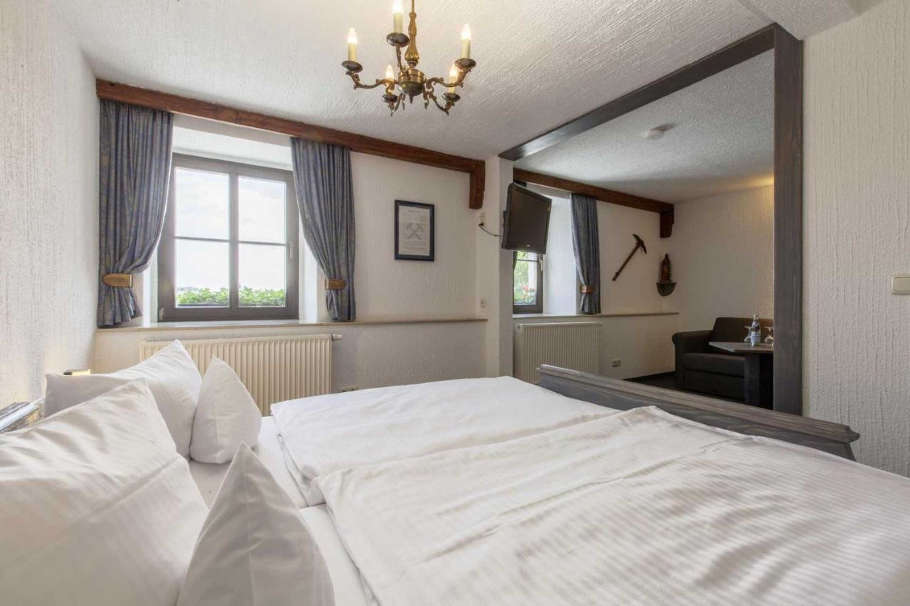 Gift card for Burghotel Stolpen