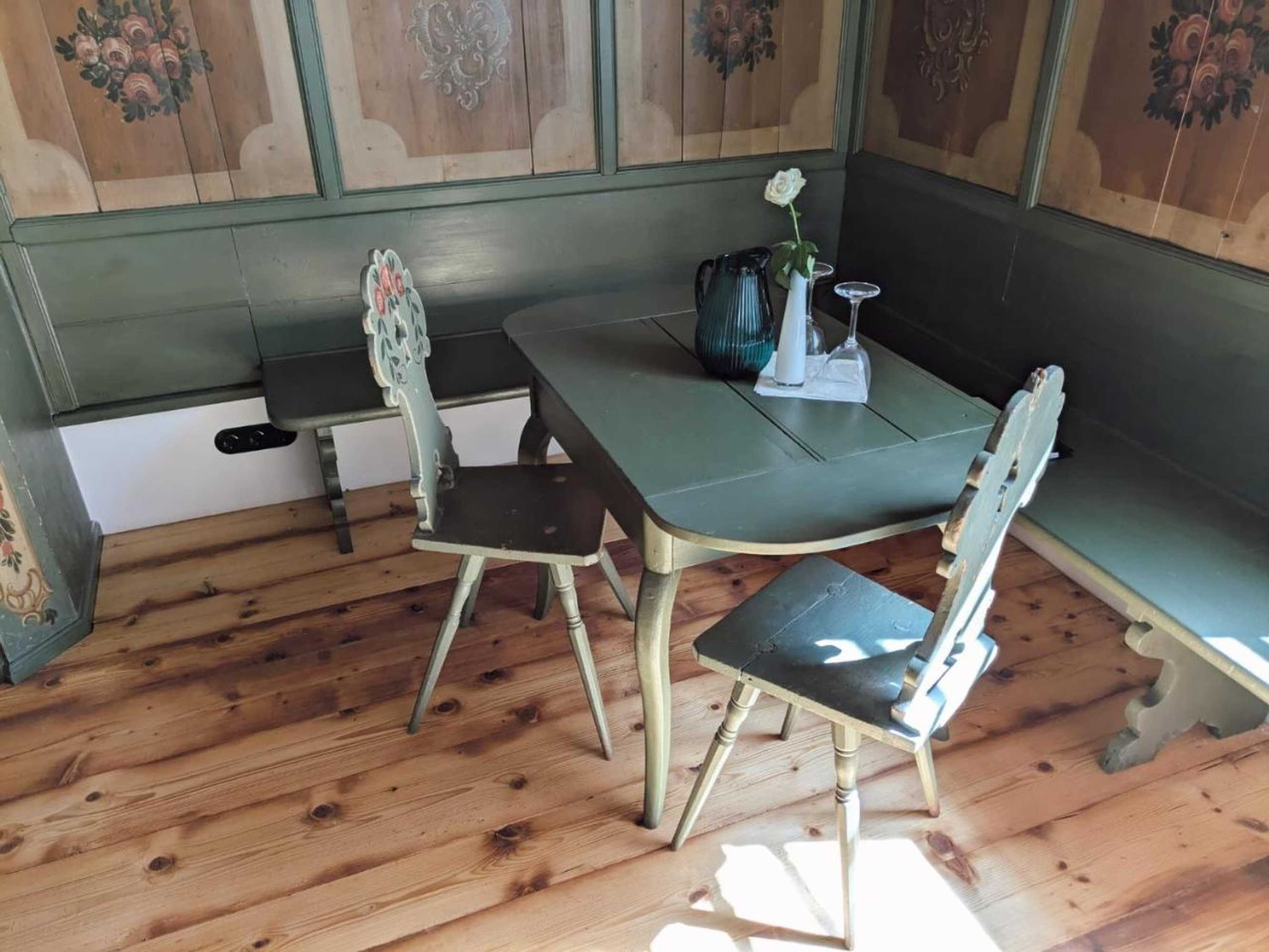 Gift card for Schloss Mörlbach