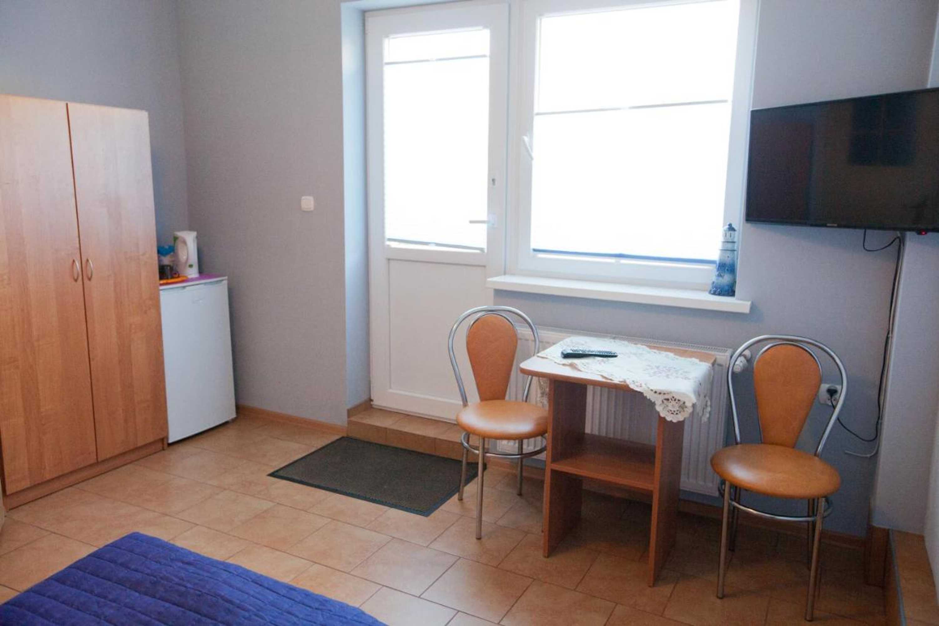 Gift card for Pokoje Gościnne Marek