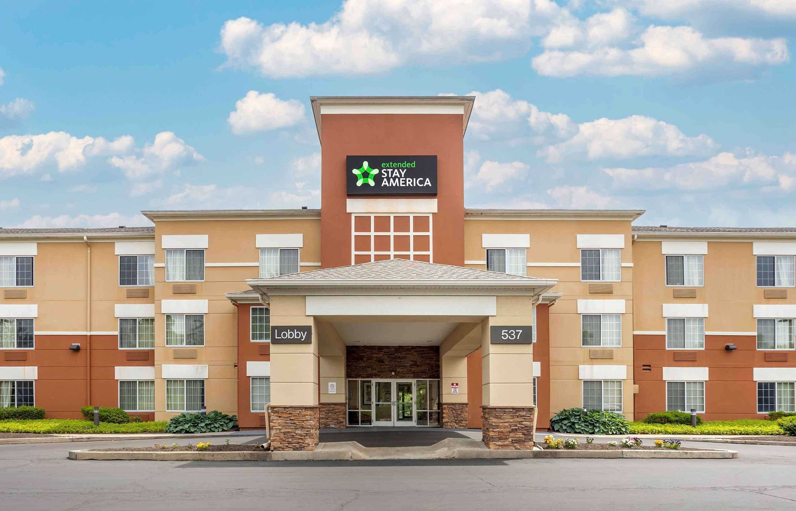 Gift card for Extended Stay America Suites Philadelphia Horsham Dresher Rd Gift card for Extended Stay America Suites Philadelphia Horsham Dresher Rd