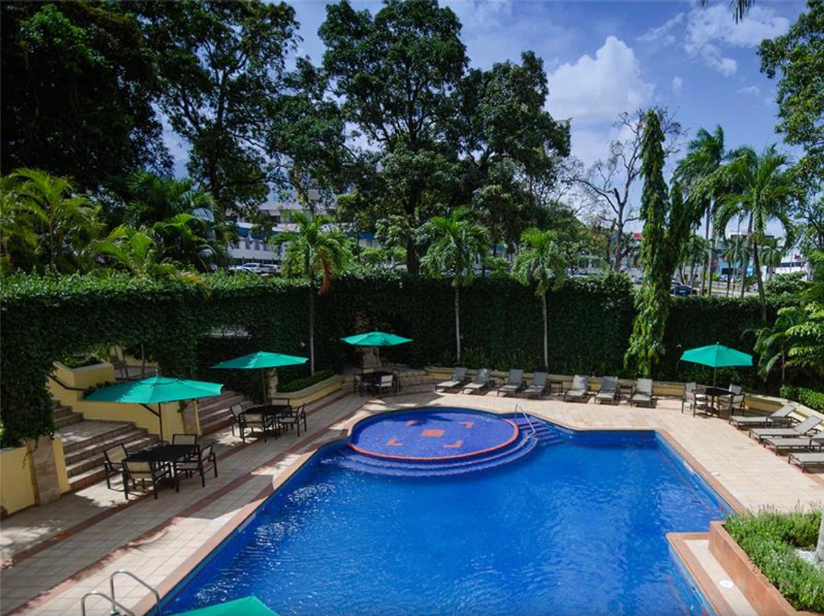Gift card for Hilton Princess San Pedro Sula Gift card for Hilton Princess San Pedro Sula