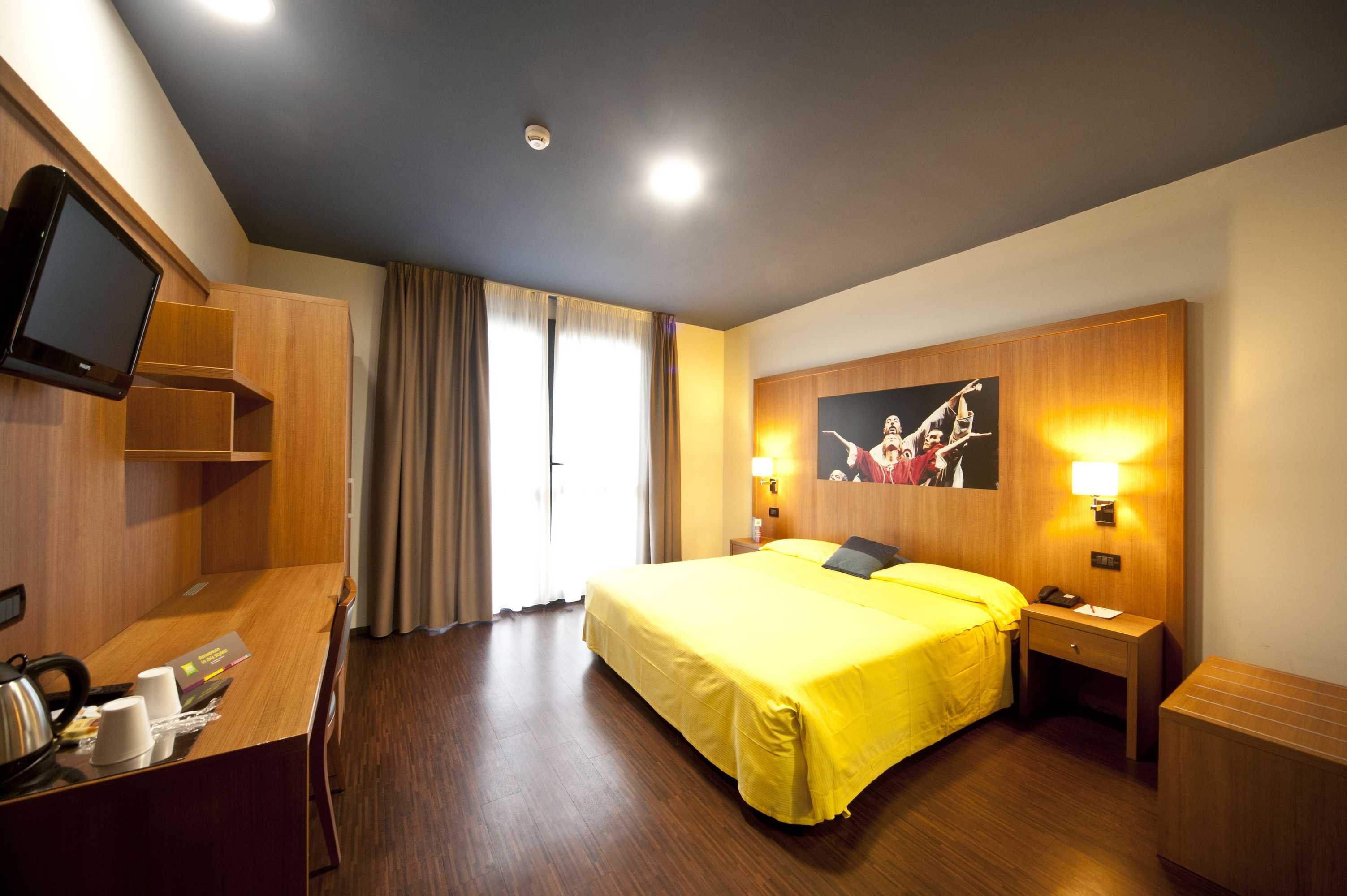 Gift card for Ibis Styles Parma Toscanini Gift card for Ibis Styles Parma Toscanini