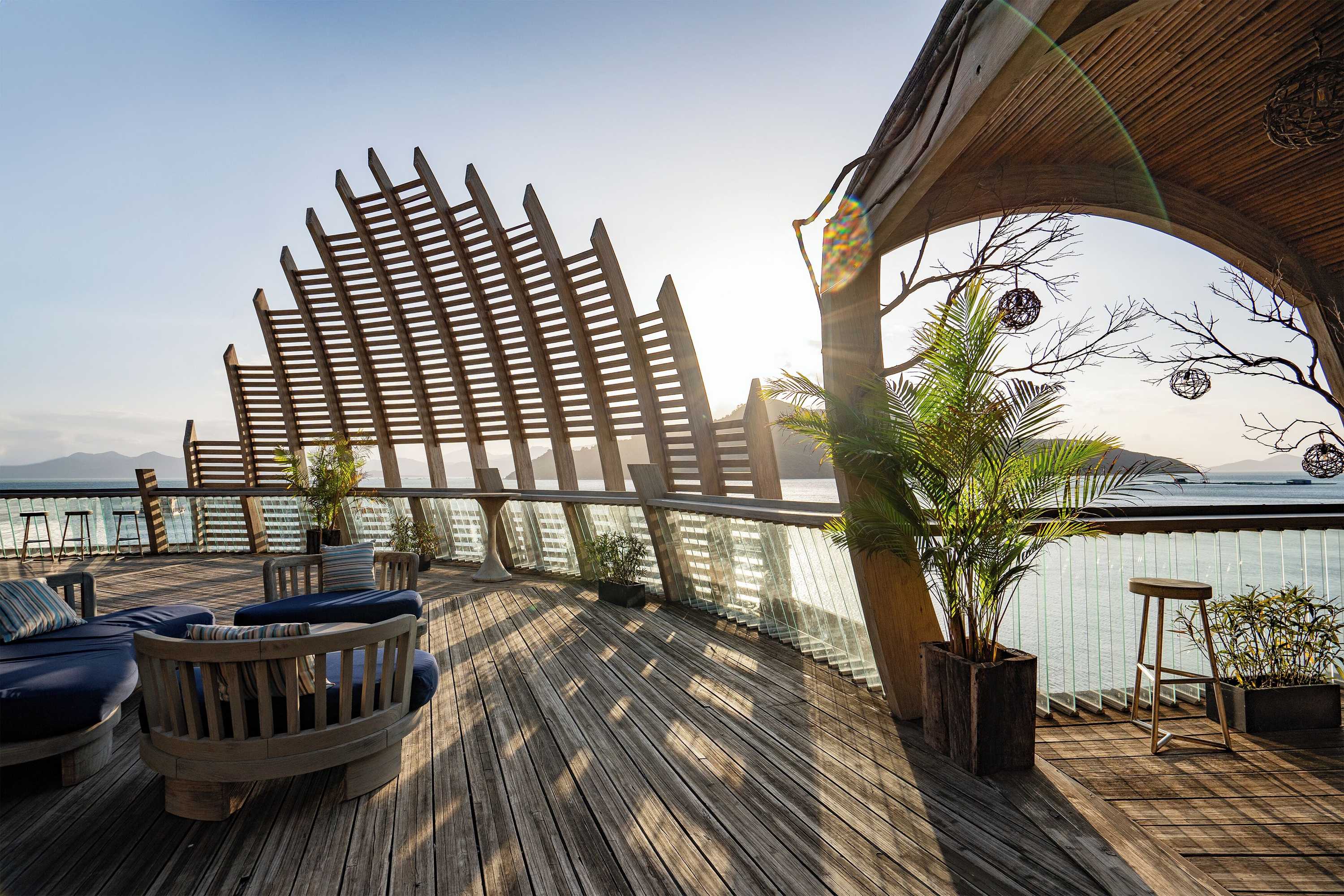 Gift card for An Lam Retreats Ninh Van Bay Gift card for An Lam Retreats Ninh Van Bay