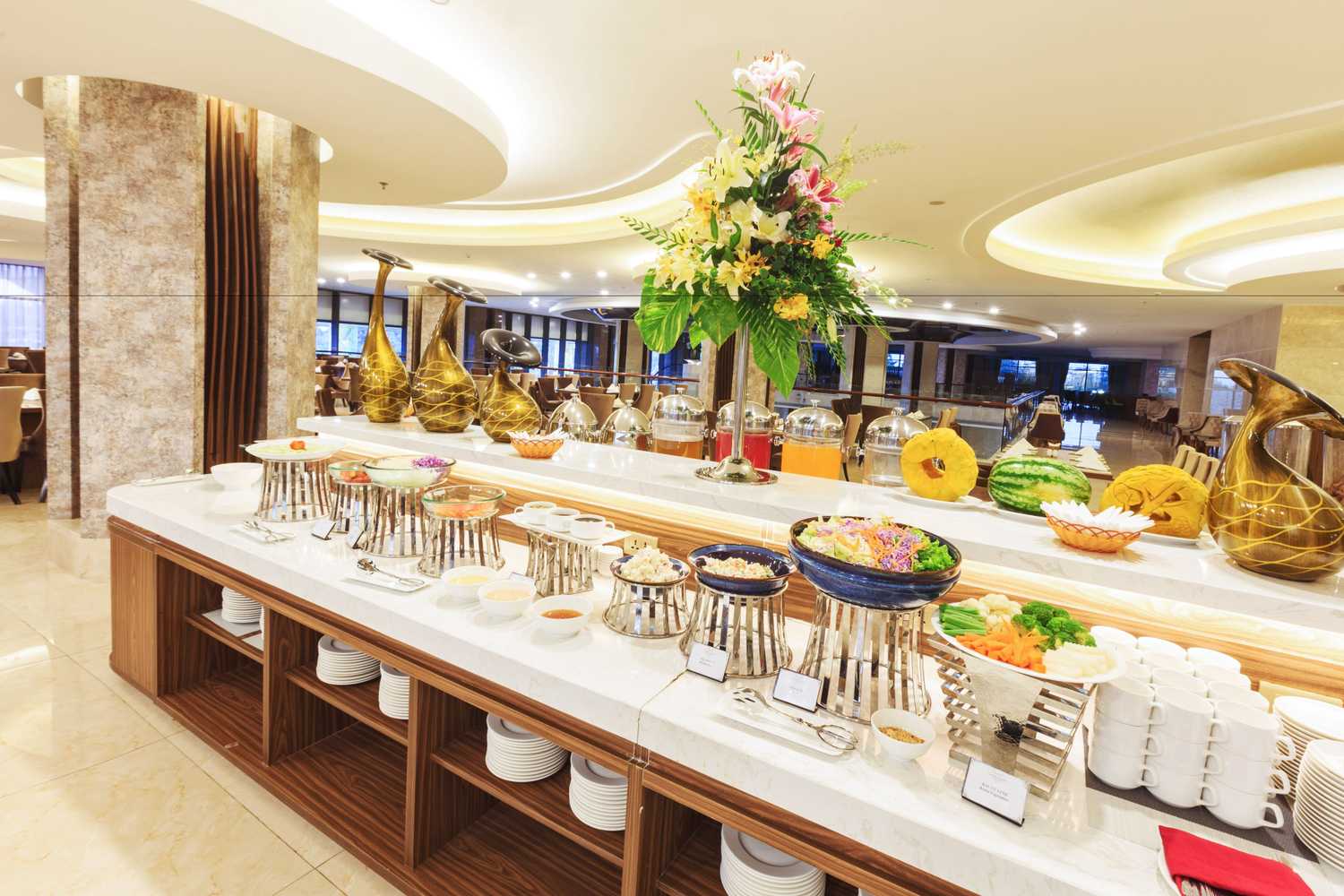 Gift card for Muong Thanh Luxury Can Tho Hotel Gift card for Muong Thanh Luxury Can Tho Hotel