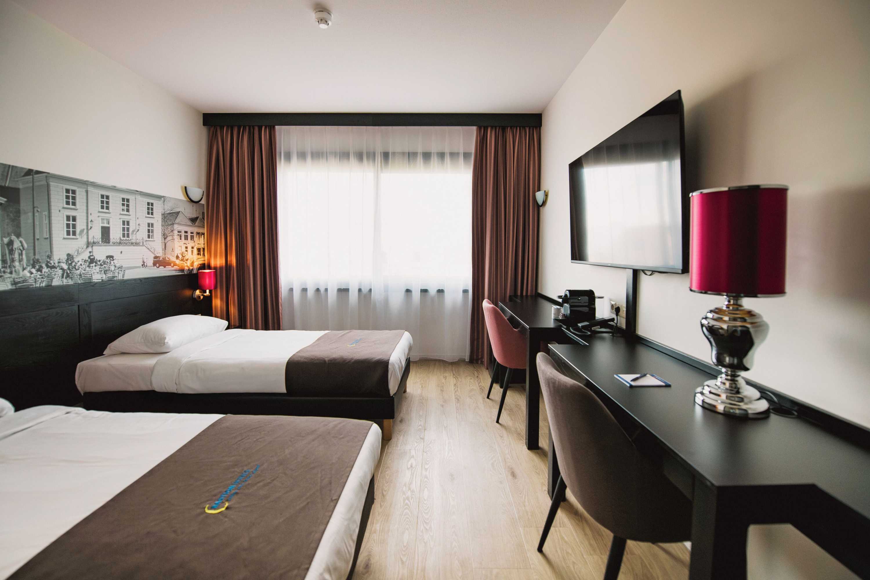 Gift card for Bastion Hotel Roosendaal Gift card for Bastion Hotel Roosendaal