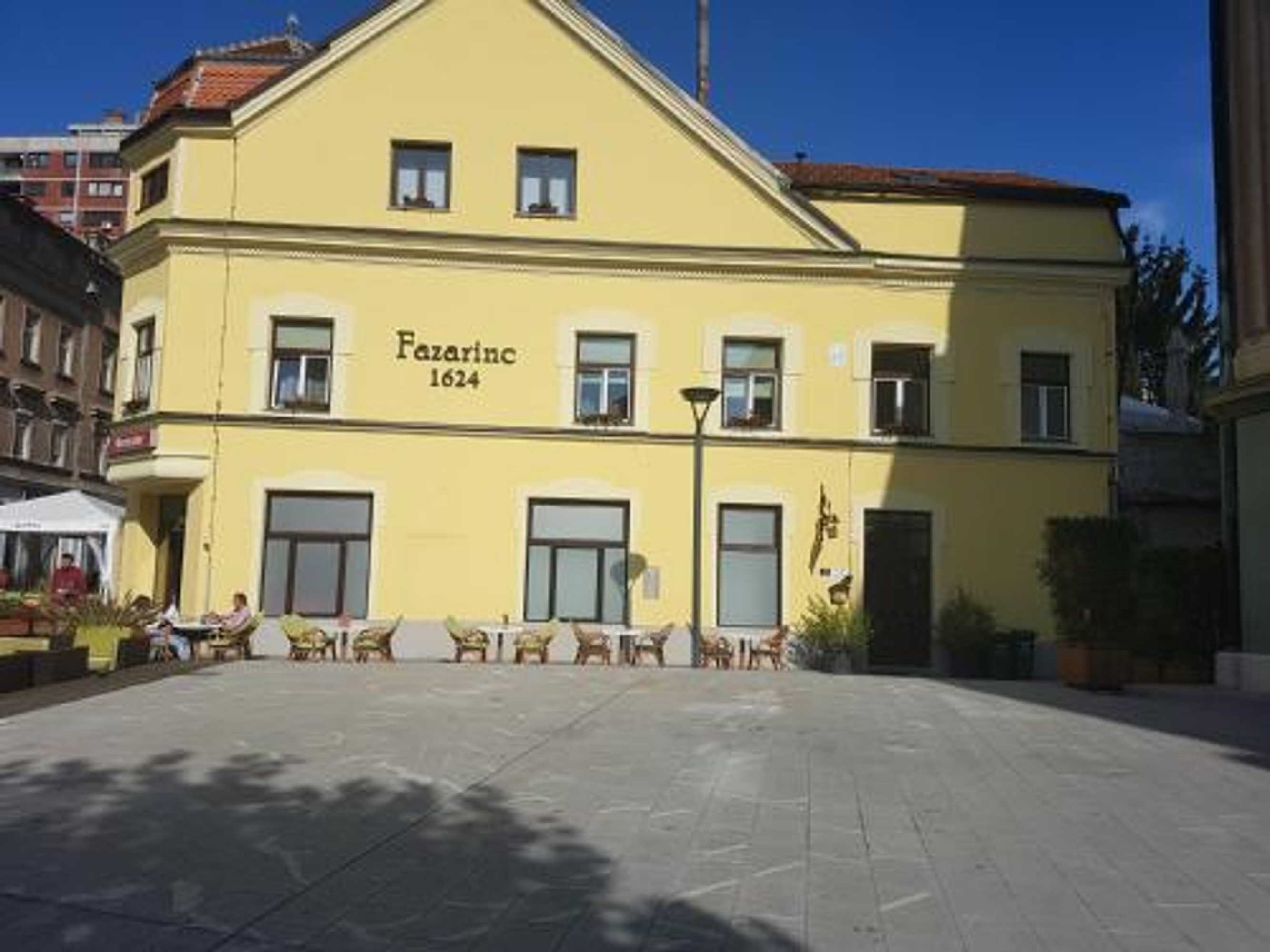 Gift card for Apartments Fazarinc s Parkiriščem Gift card for Apartments Fazarinc s Parkiriščem