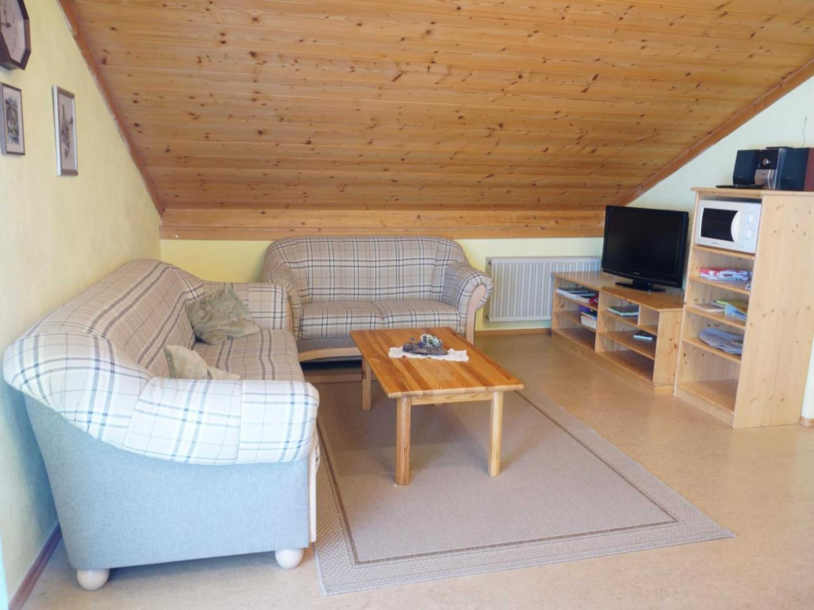 Gift card for Ferienwohnungen Weber