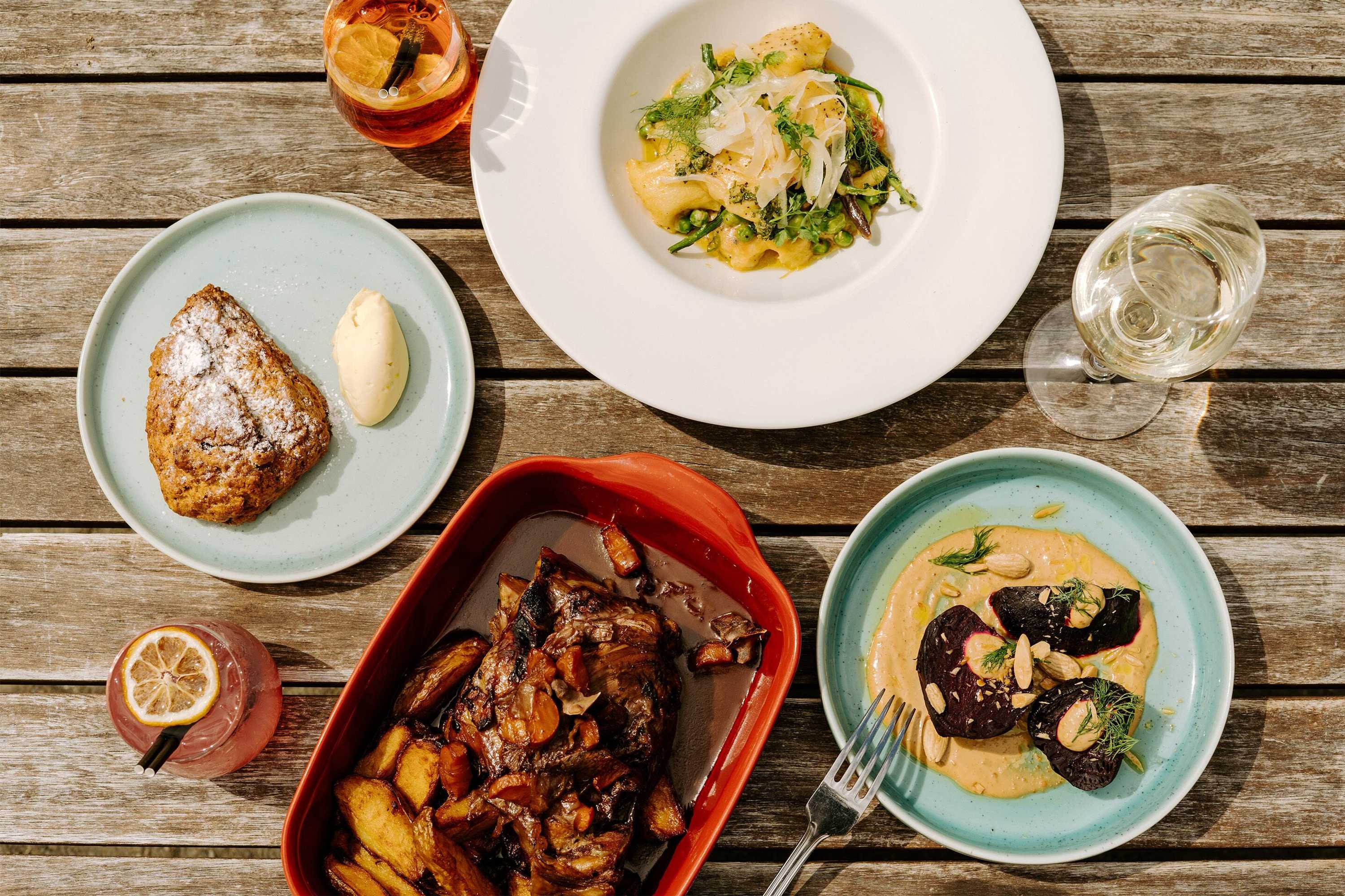 Gift card for Edgewater