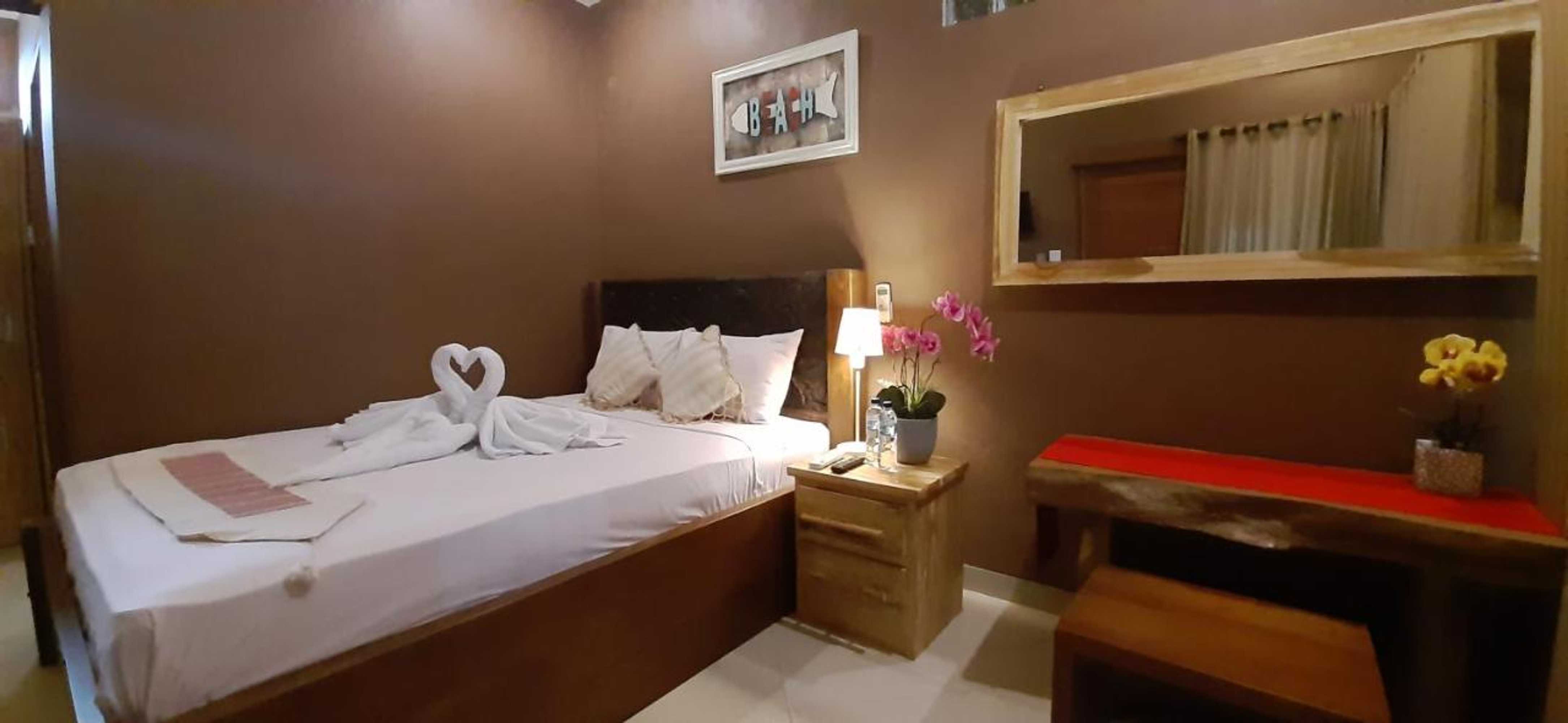 Gift card for The Point Surfcamp Bali