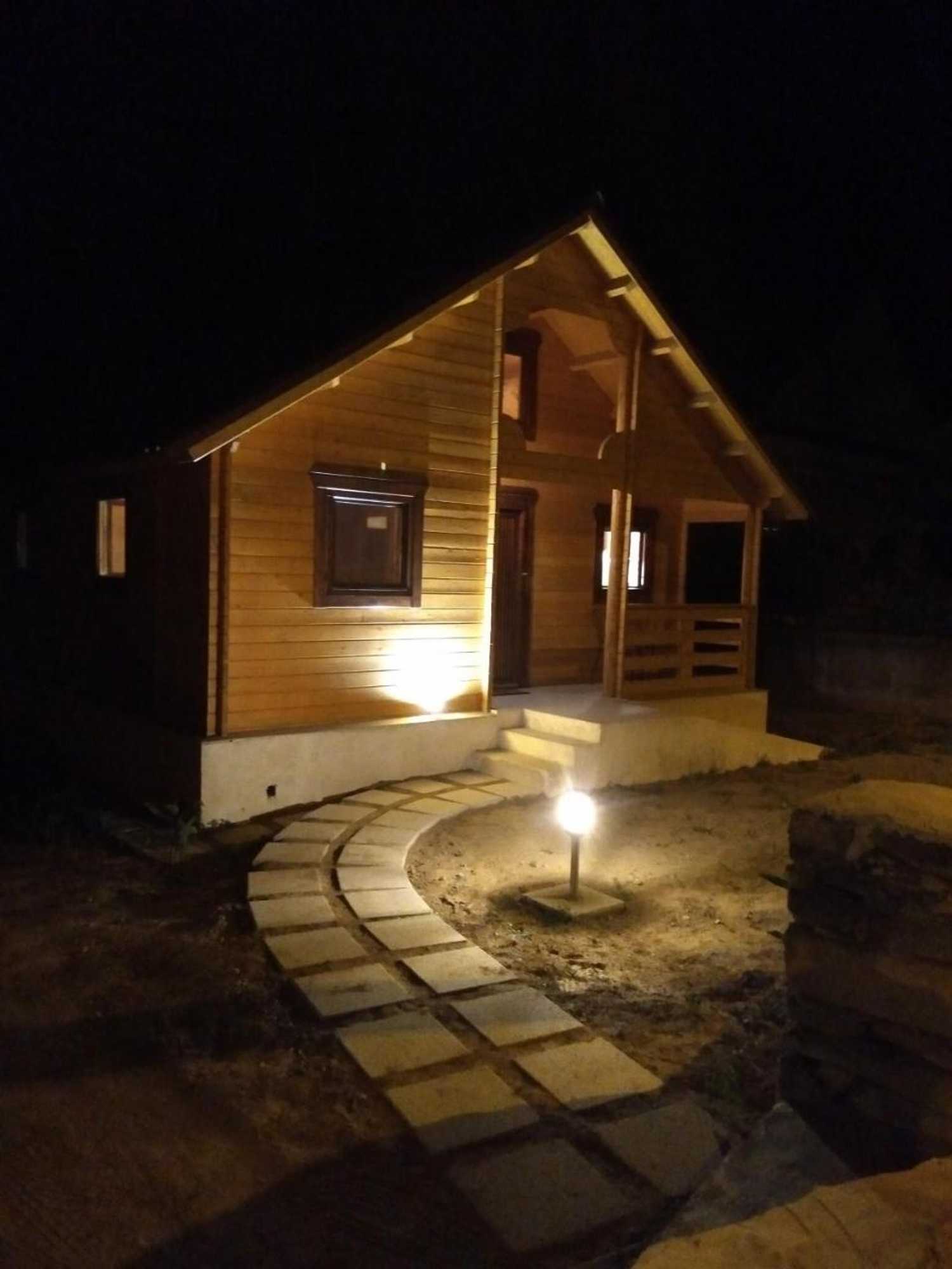 Gift card for Villas de Arribes