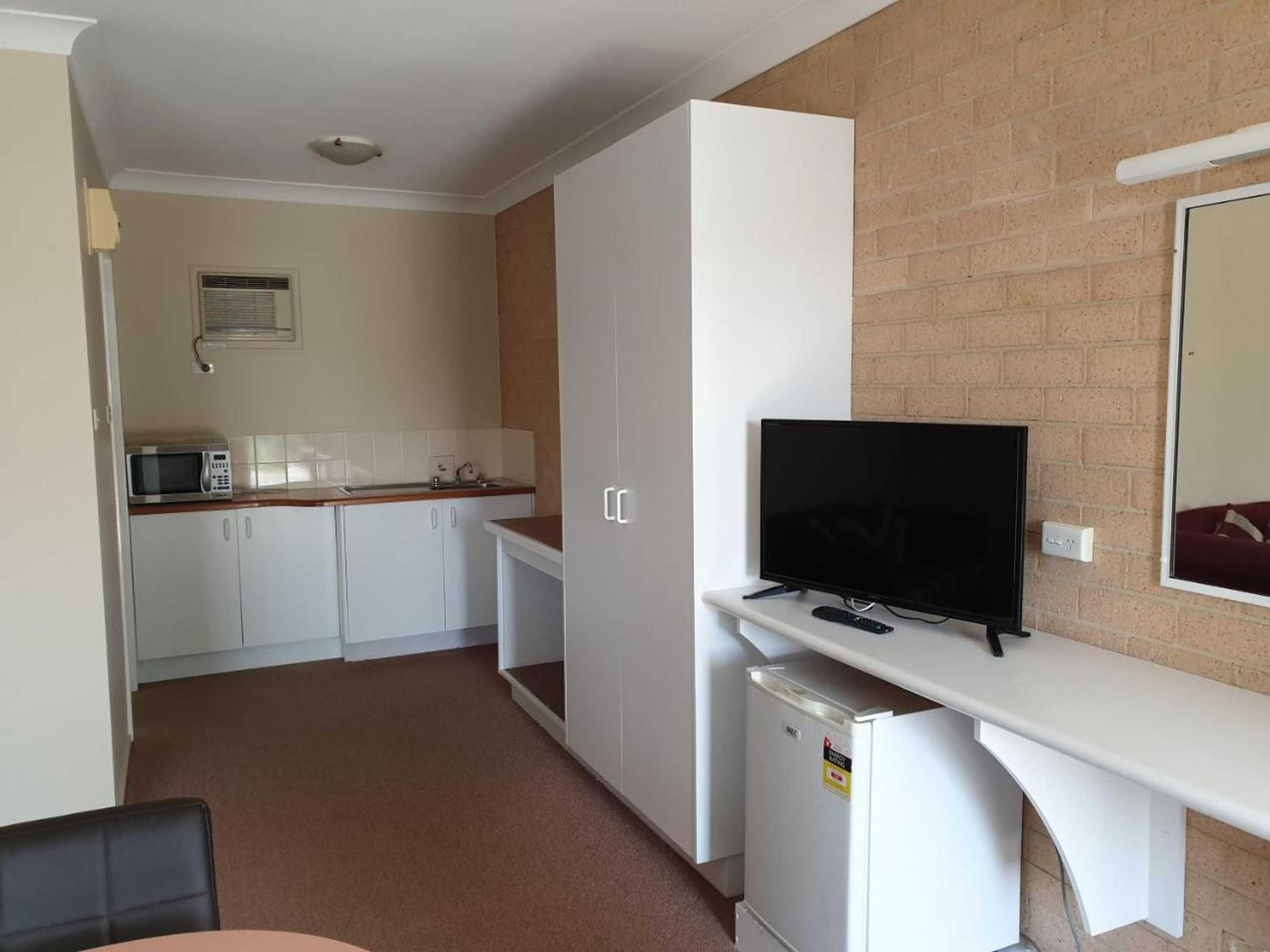 Gift card for Blayney Central Motel