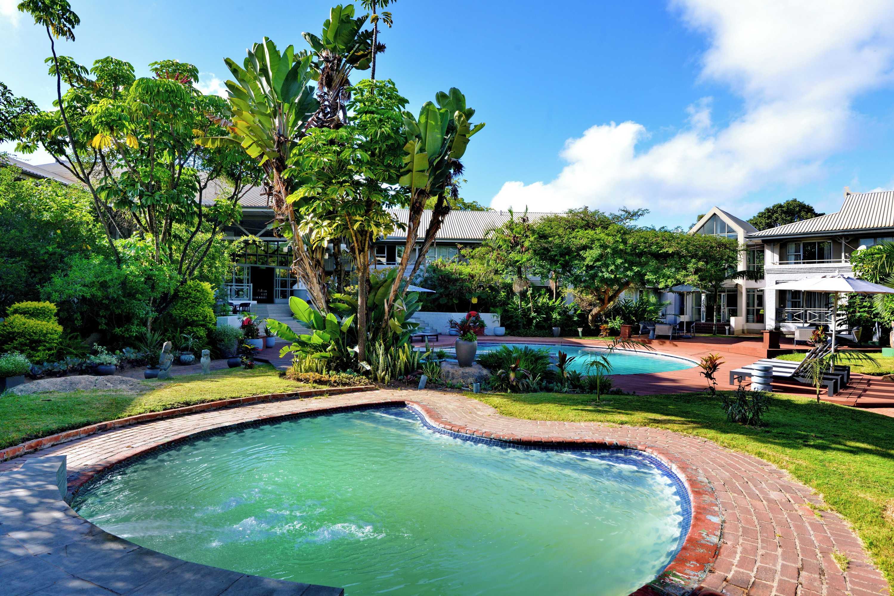 Gift card for Cresta Lodge - Harare Gift card for Cresta Lodge - Harare