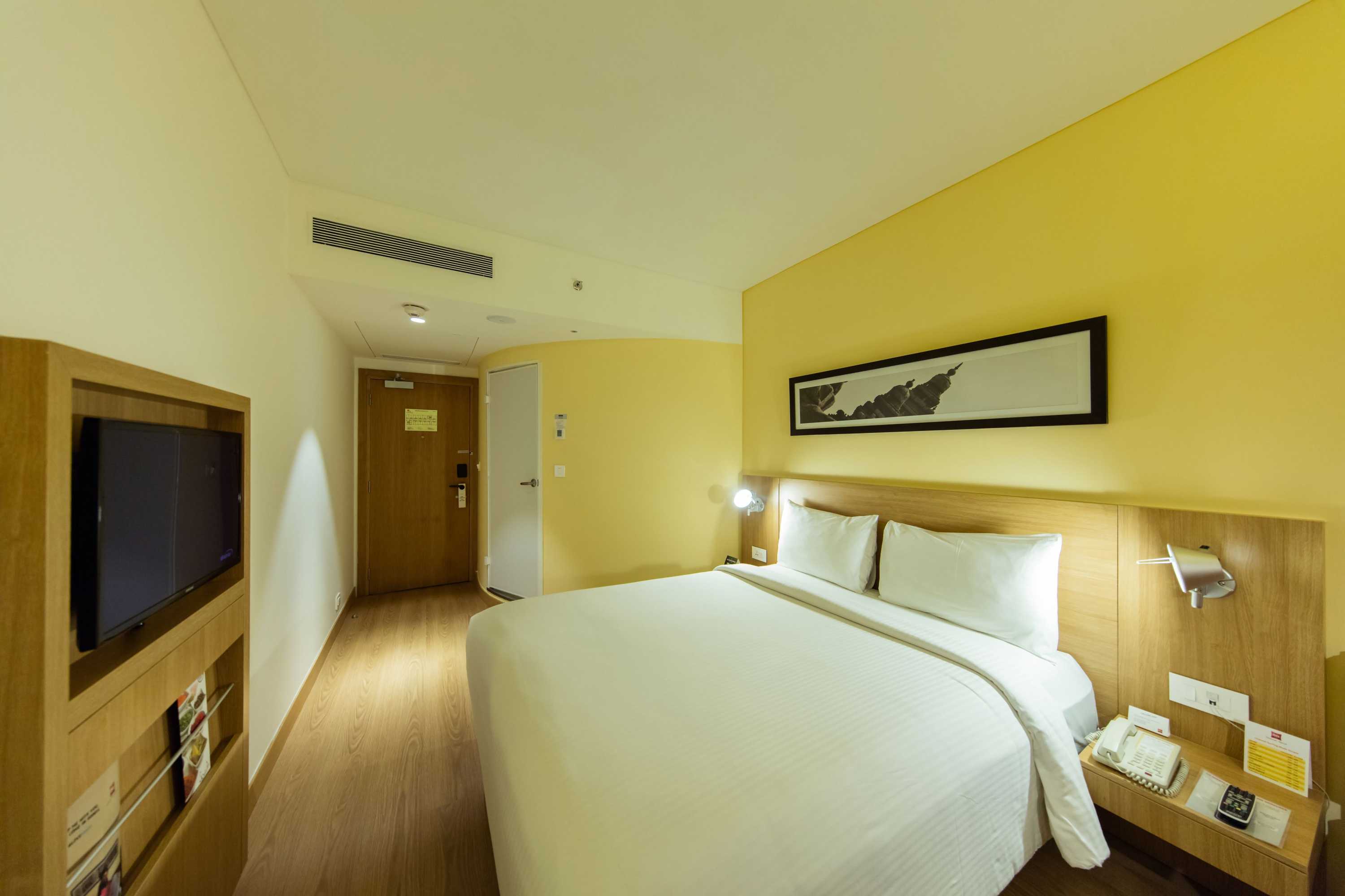 Gift card for Ibis Chennai Sipcot - An Accor Brand Gift card for Ibis Chennai Sipcot - An Accor Brand