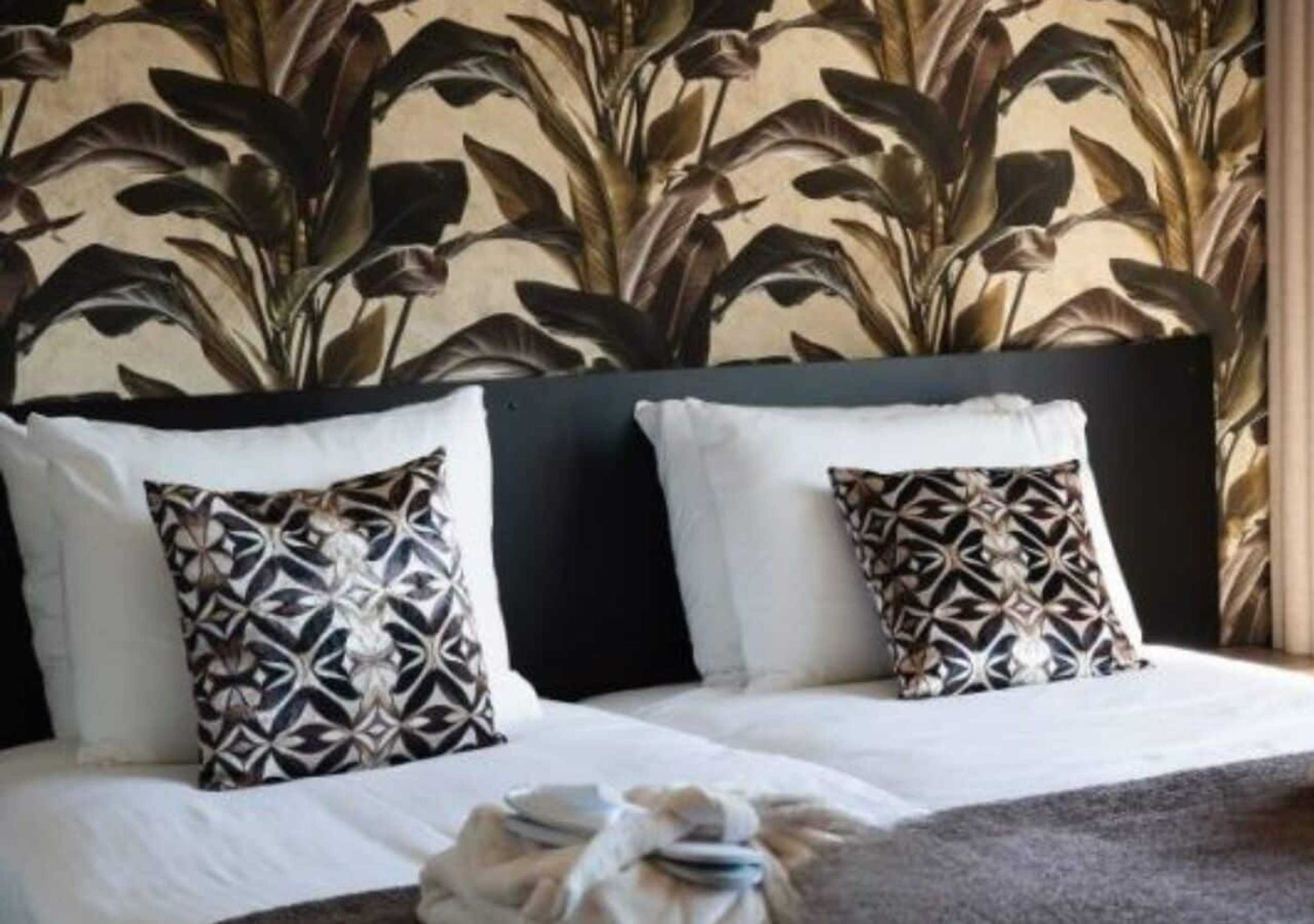 Gift card for Hotel Wander