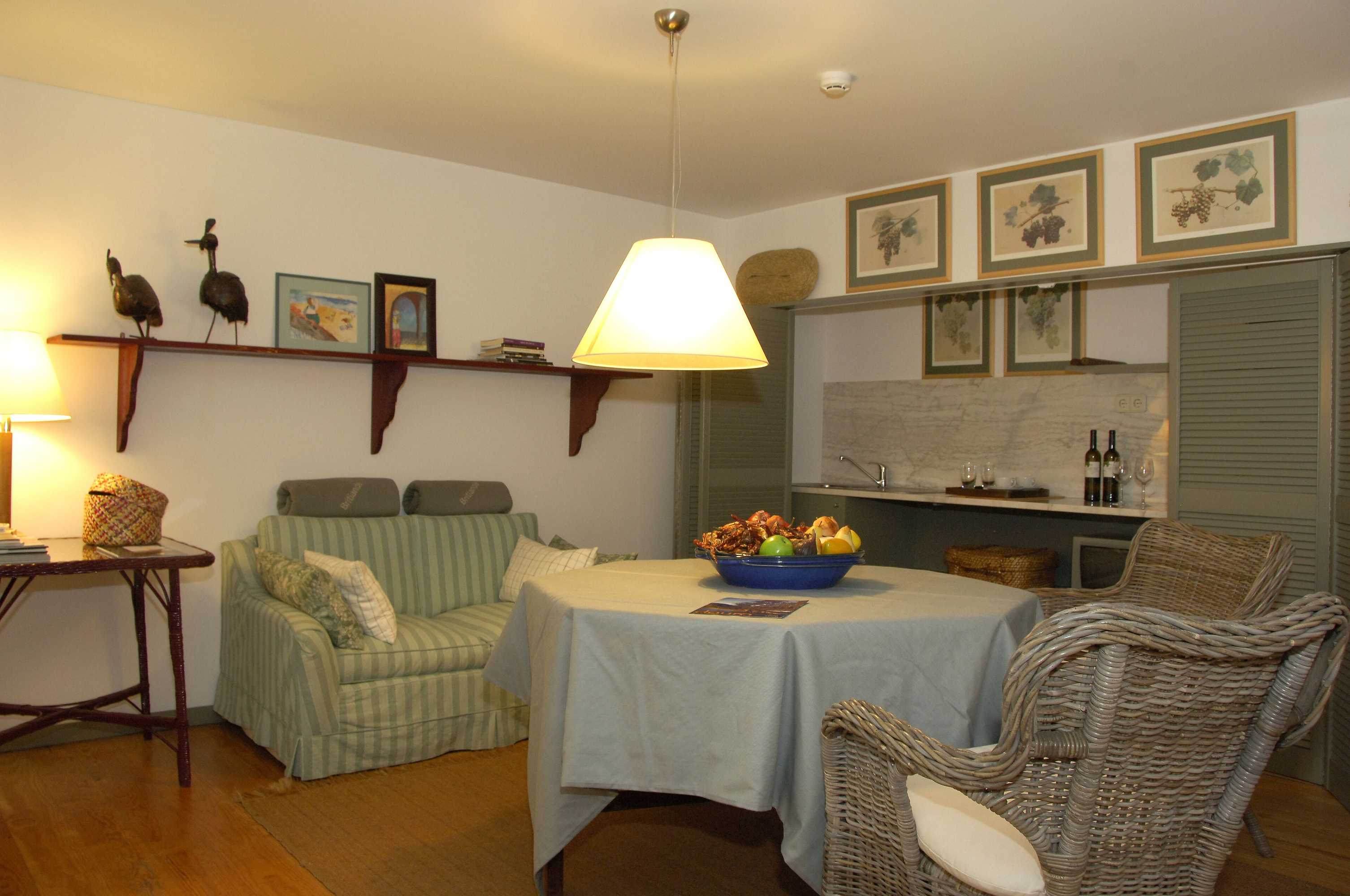 Gift card for Casa de Santo António de Britiande