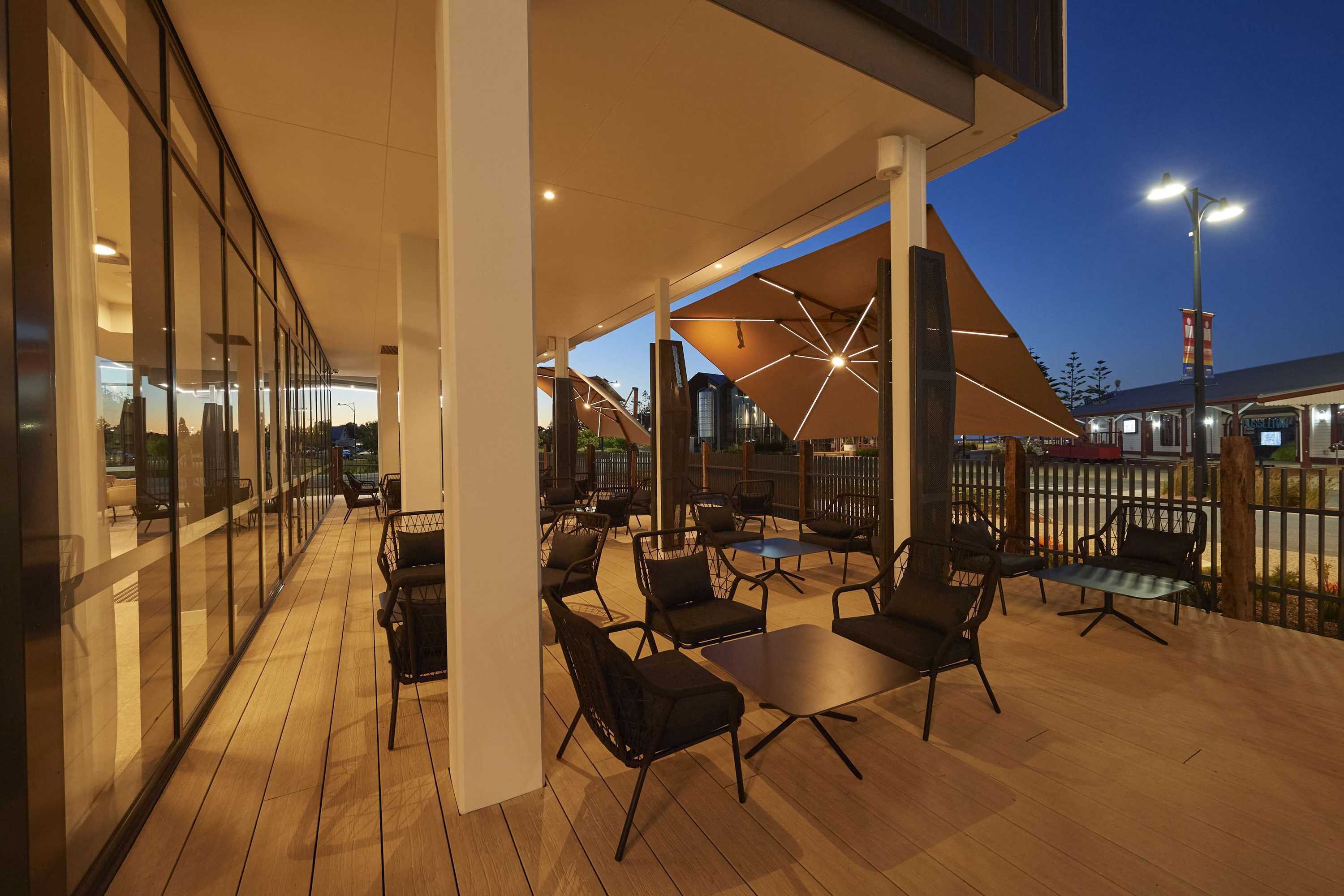 Gift card for Hilton Garden Inn Busselton Gift card for Hilton Garden Inn Busselton