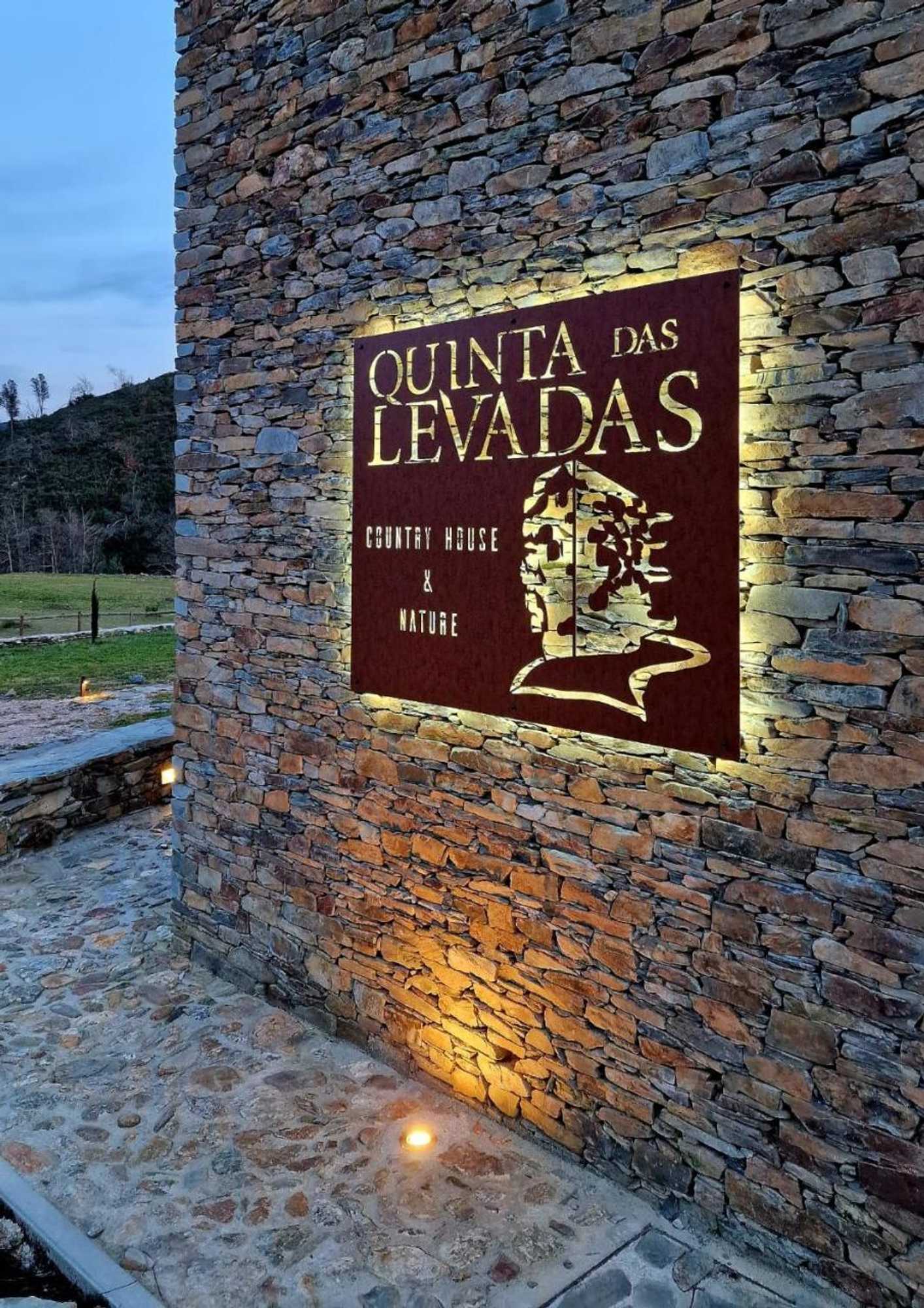 Gift card for Quinta Das Levadas - Country House & Nature