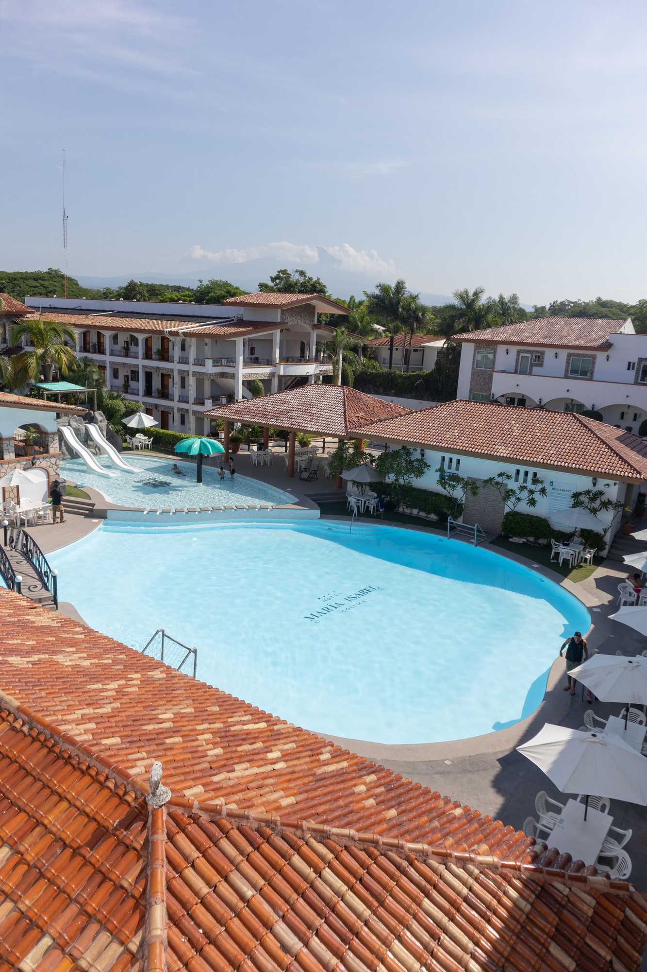 Gift card for Hotel Maria Isabel Gift card for Hotel Maria Isabel