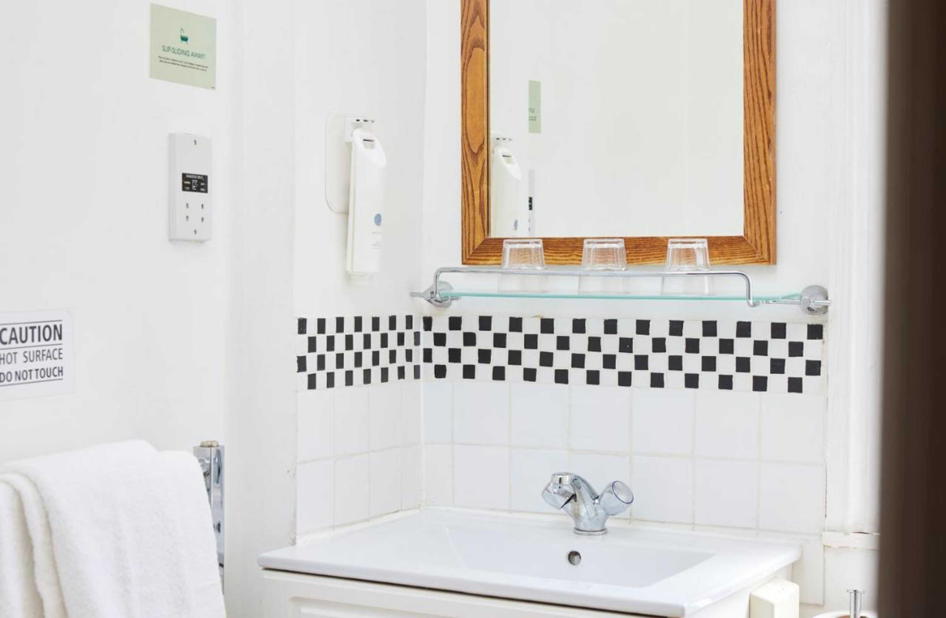 Gift card for Sun Hotel by Greene King Inns