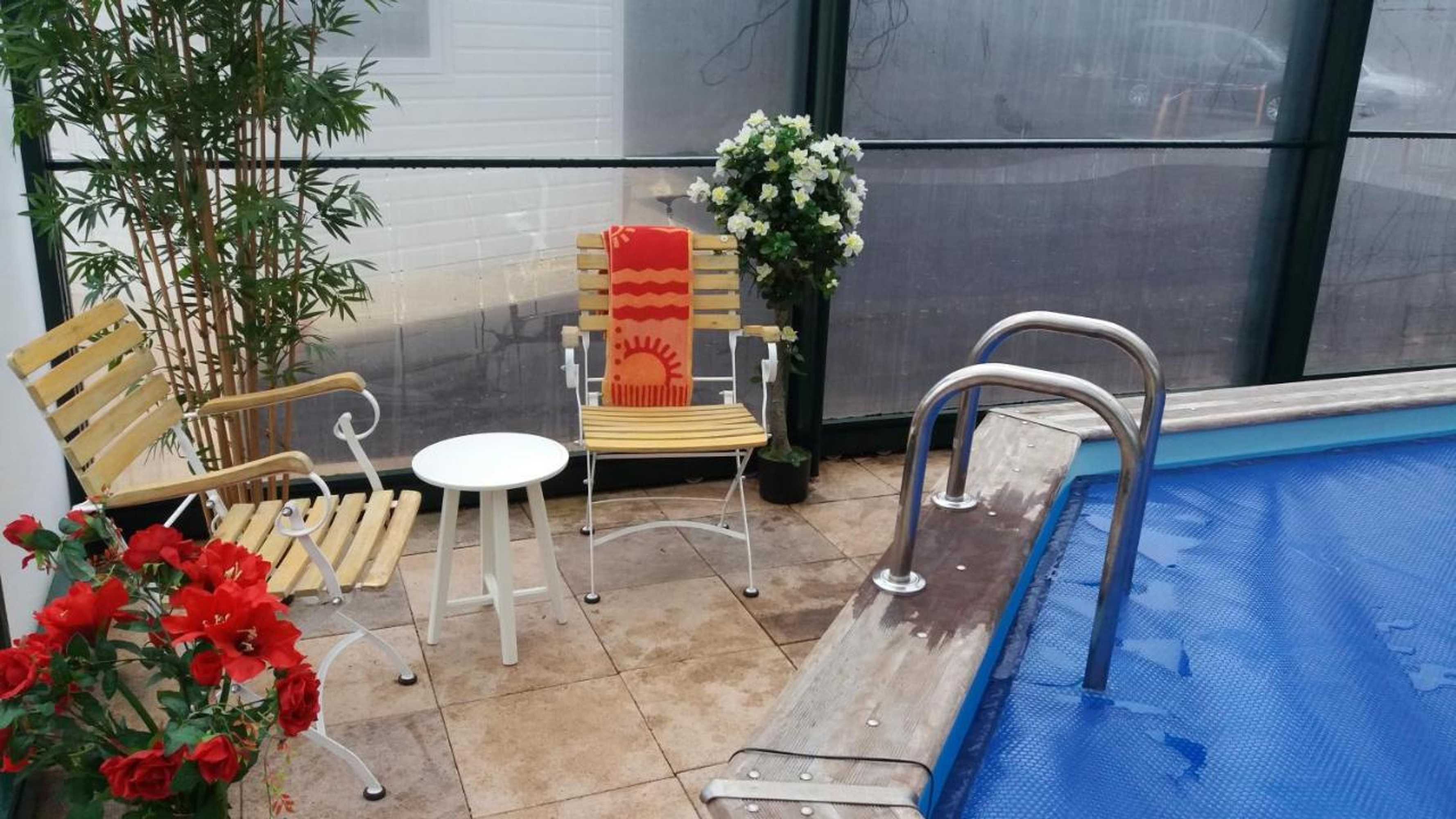 Gift card for Het Findament Tiny House