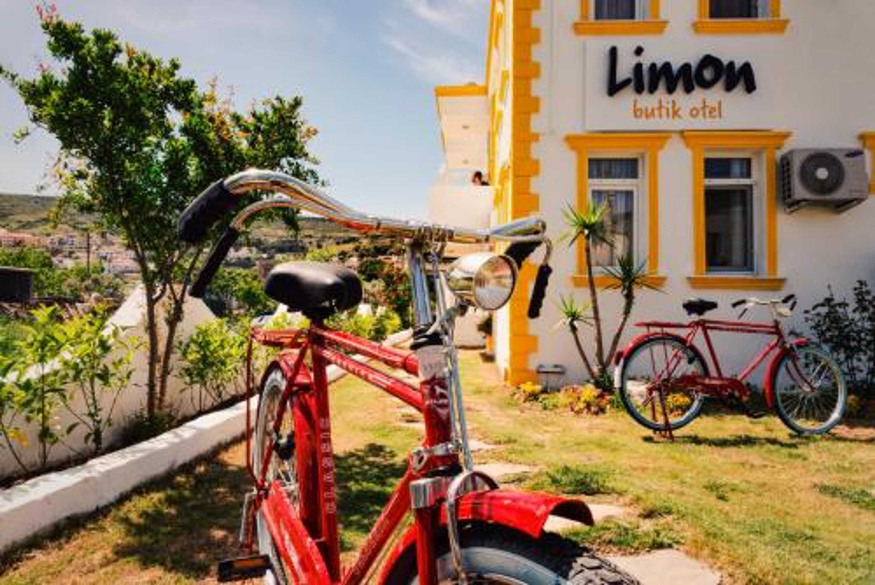 Gift card for Limon Pansiyon Gift card for Limon Pansiyon