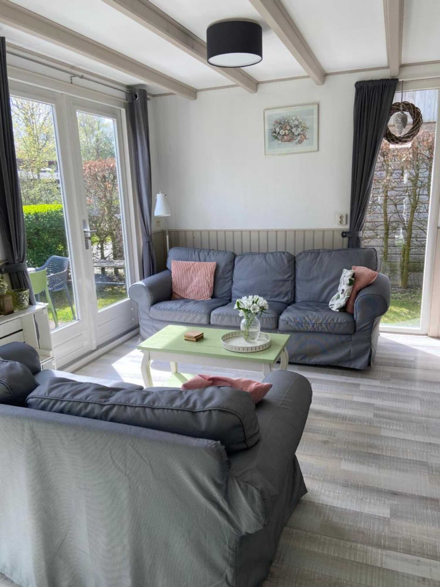 Gift card for Eureka Vakantiehuisjes