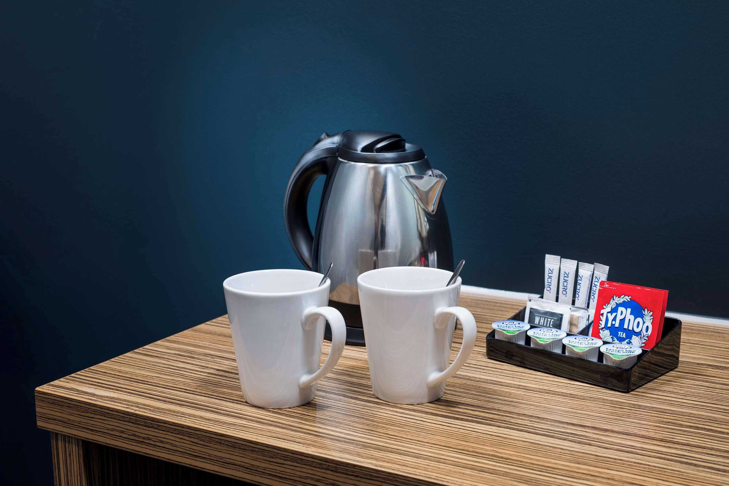 Gift card for Travelodge London Greenwich