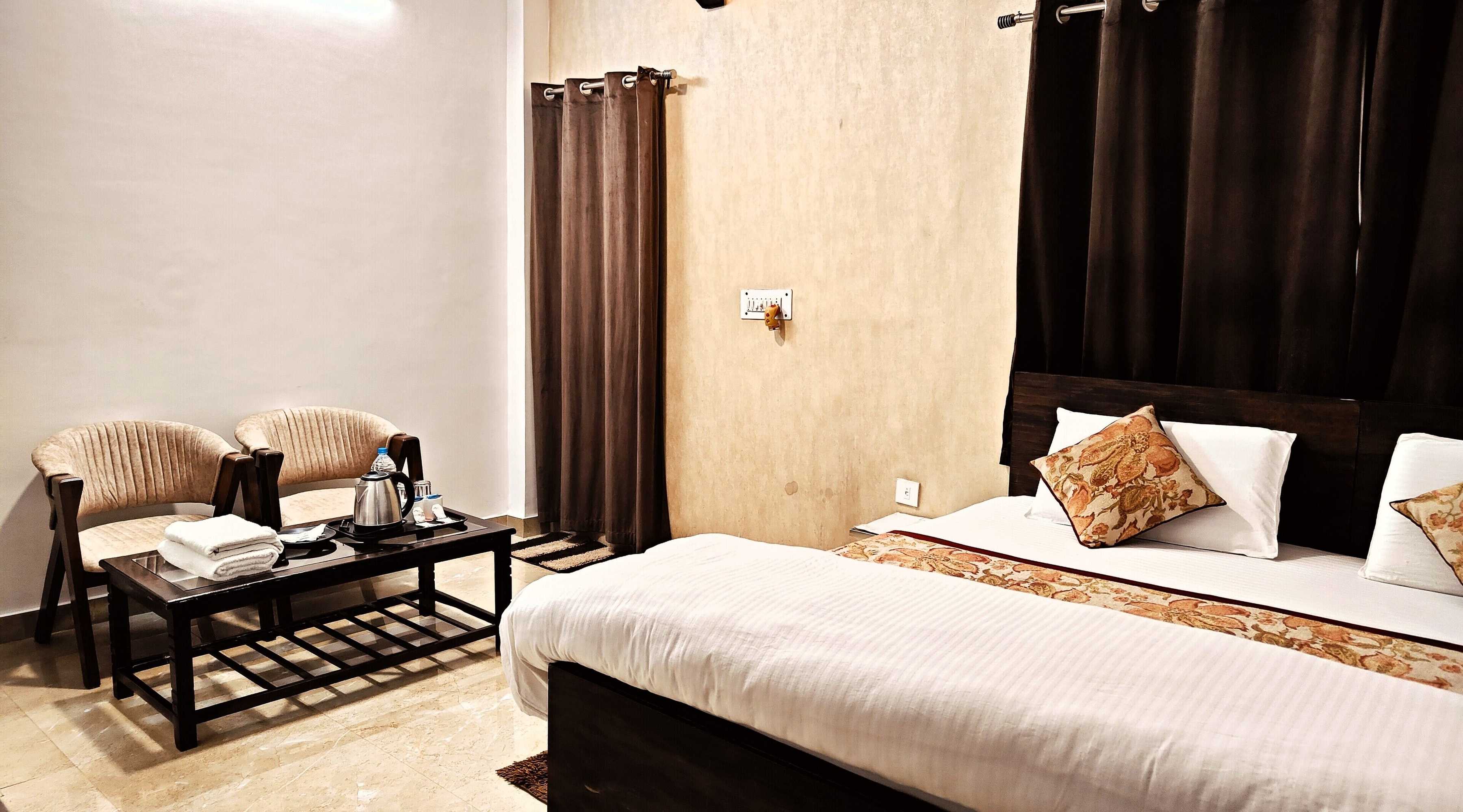 Gift card for Krishna Residency - A Boutique Hotel Gift card for Krishna Residency - A Boutique Hotel