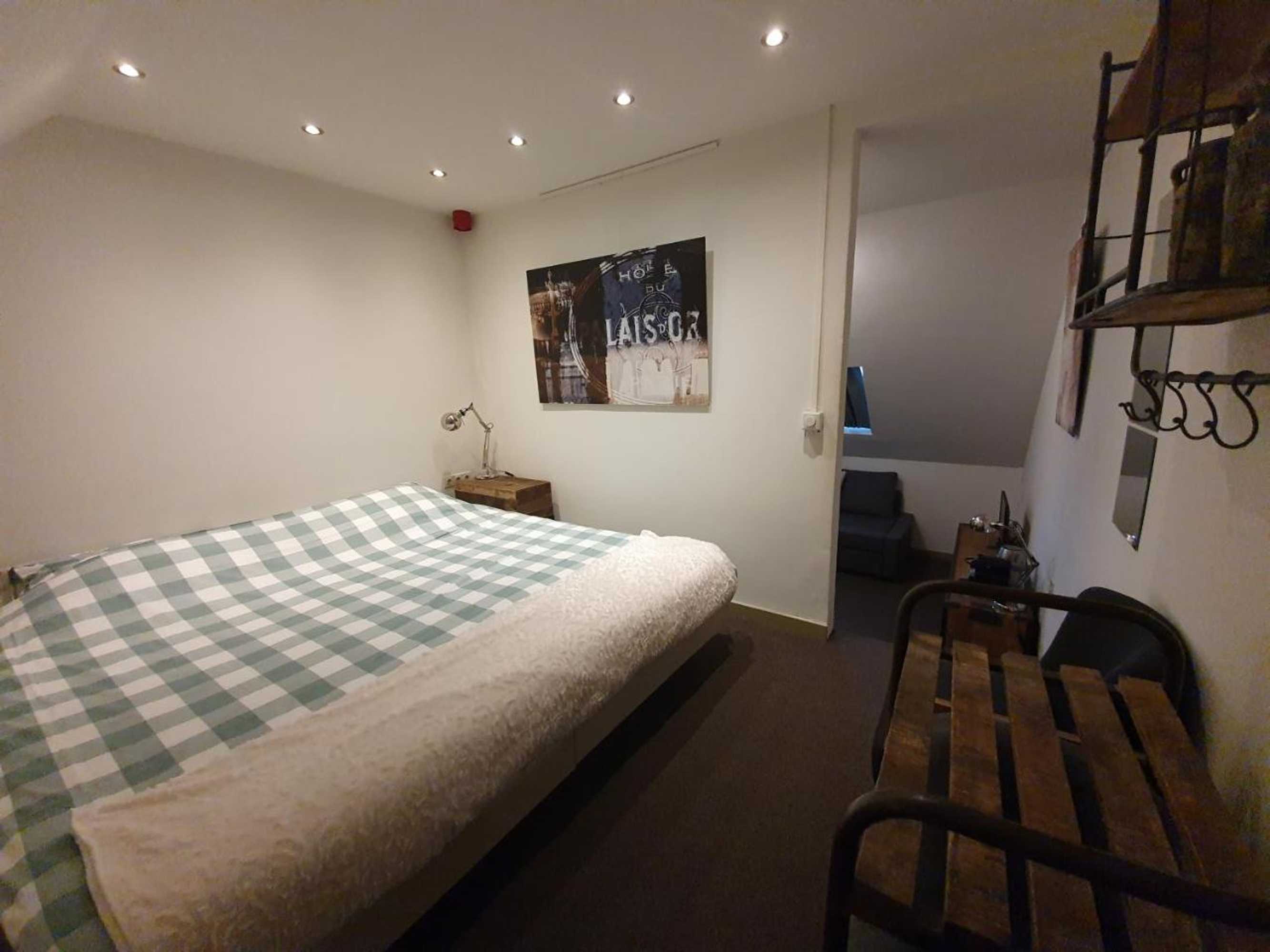 Gift card for Slapen Bij Brownies & Downies