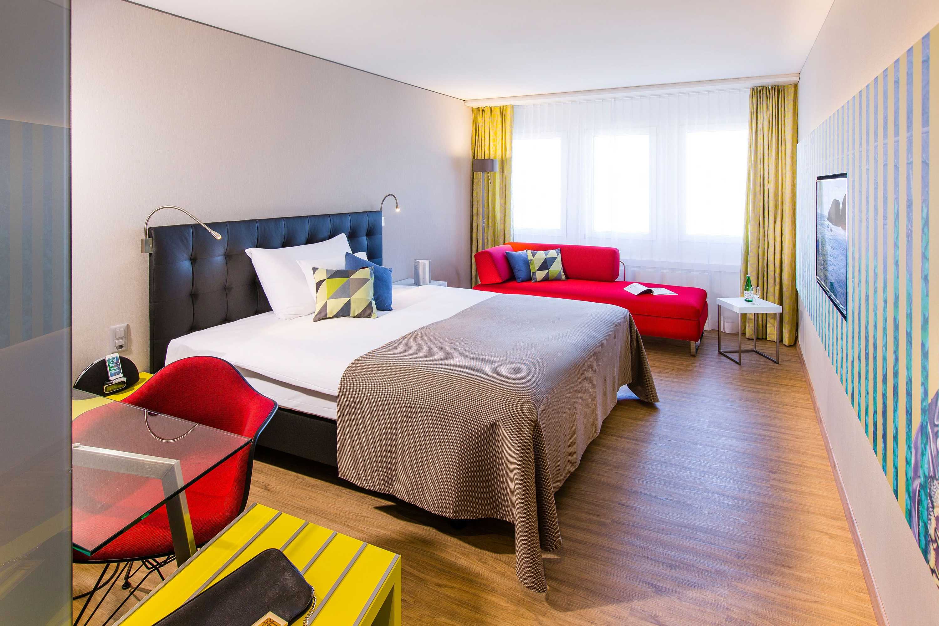 Gift card for Hotel Arte