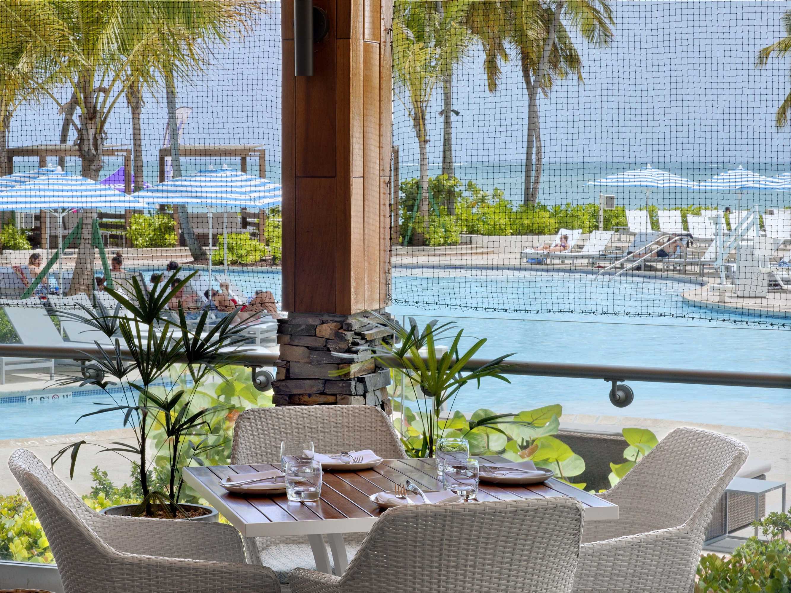 Gift card for Fairmont El San Juan Hotel Gift card for Fairmont El San Juan Hotel